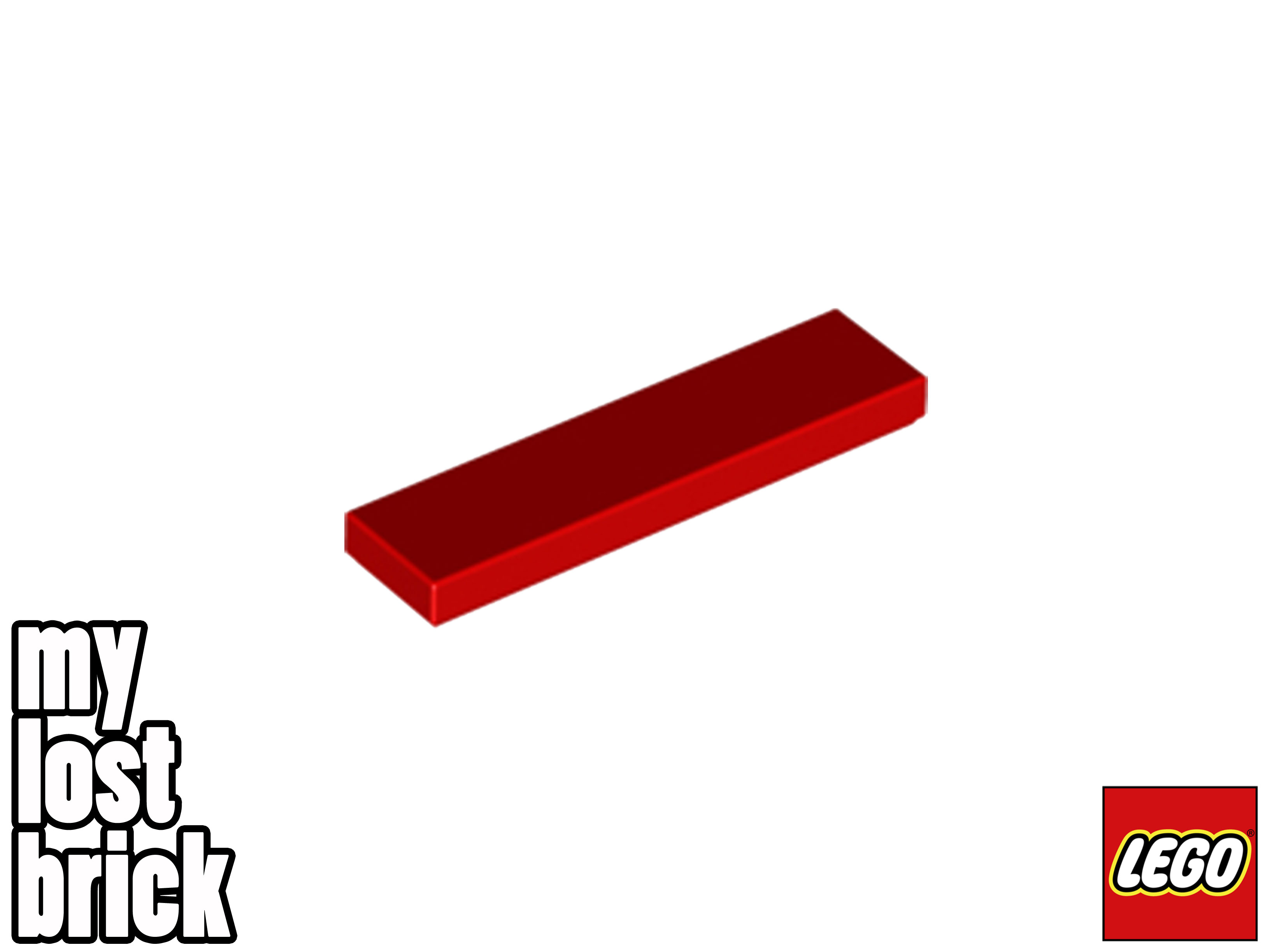 LEGO - Parte 2431 - Azulejos 1x4 + NUEVO + SELECCIONAR COLOR / CANTIDAD + FRANQUEO GRATIS - Imagen 40 de 54