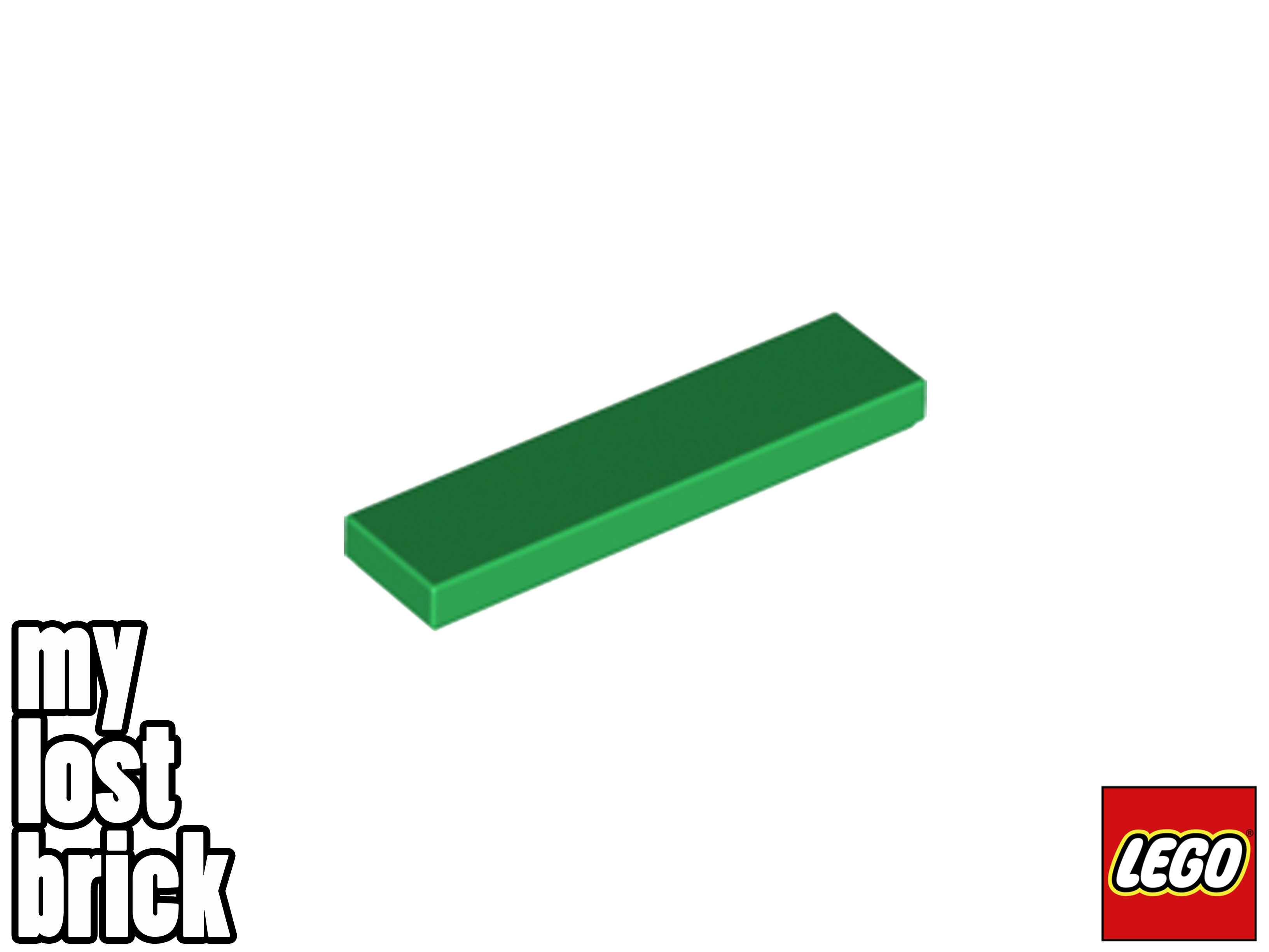 LEGO - Parte 2431 - Azulejos 1x4 + NUEVO + SELECCIONAR COLOR / CANTIDAD + FRANQUEO GRATIS - Imagen 21 de 54