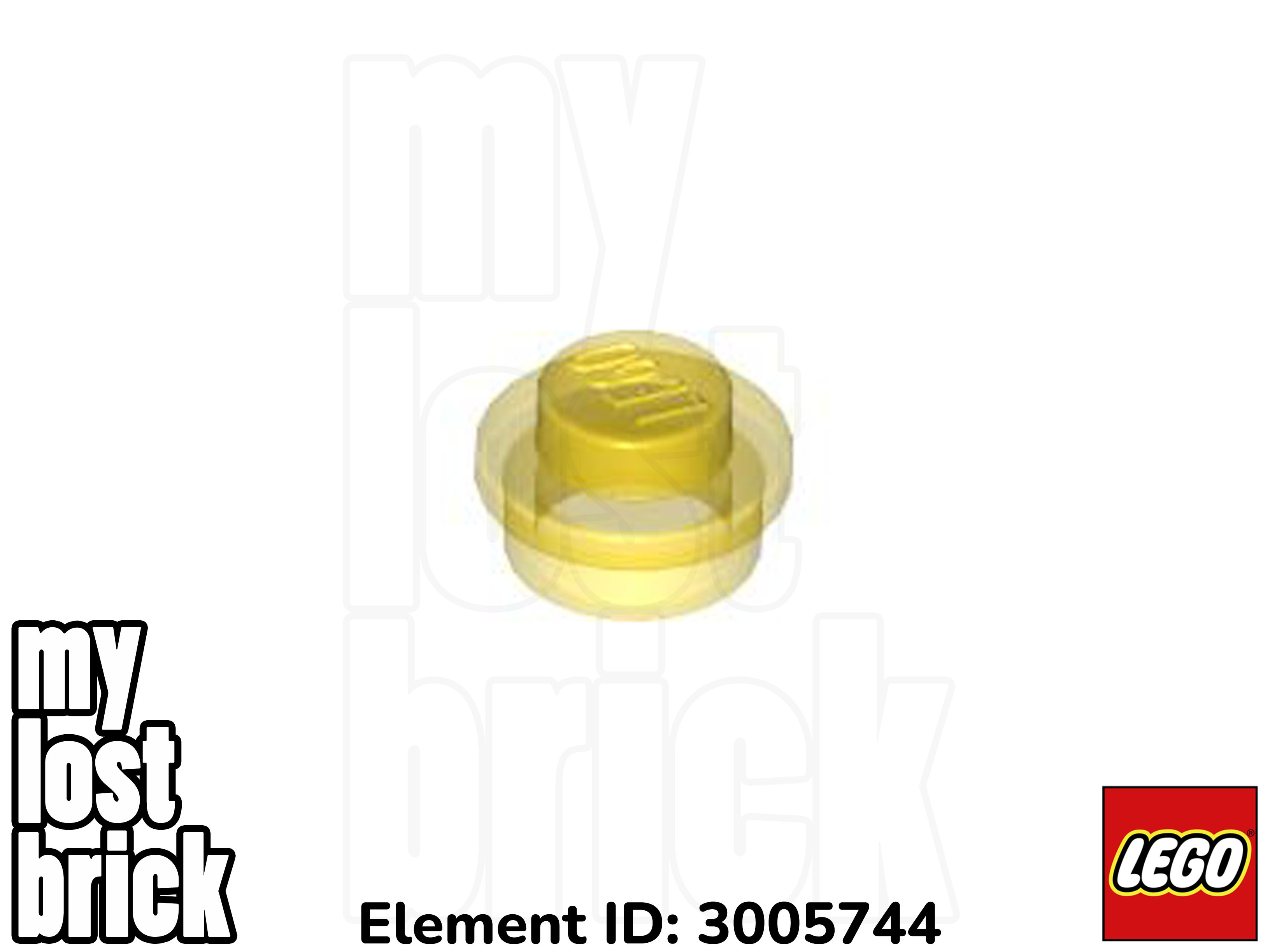 LEGO Set 40692 - Missing Piece Replacement Parts Pick-A-Brick - SELECT PART /QTY - Picture 125 of 140