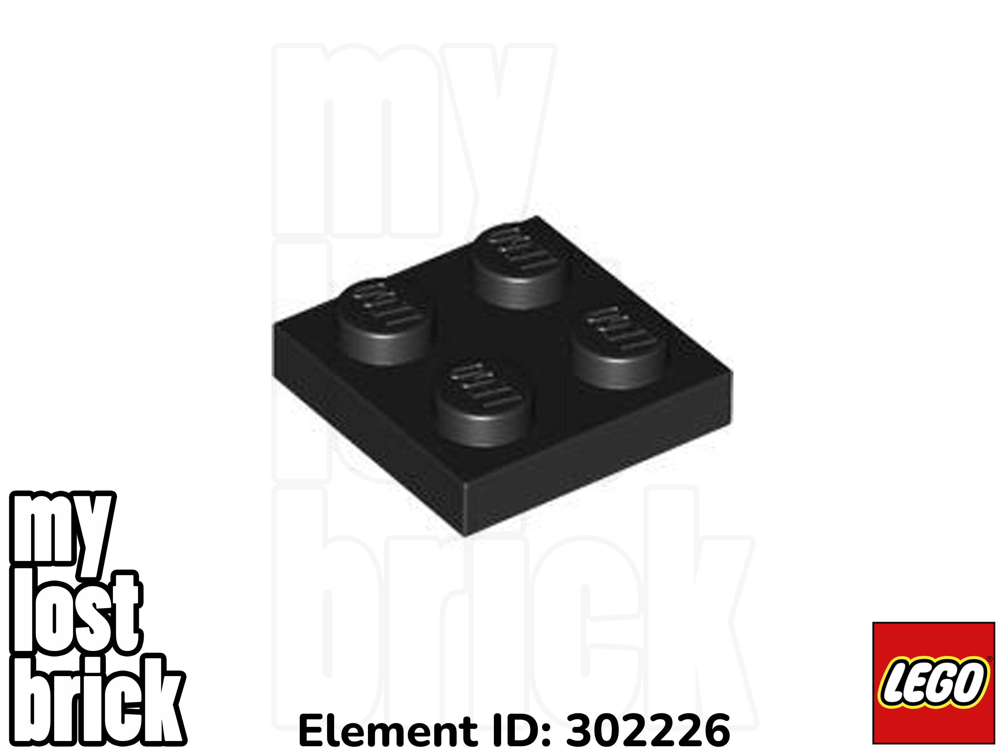 LEGO Set 76280 - Missing Piece Replacement Parts Pick-A-Brick – SELECT PART /QTY - Picture 6 of 131