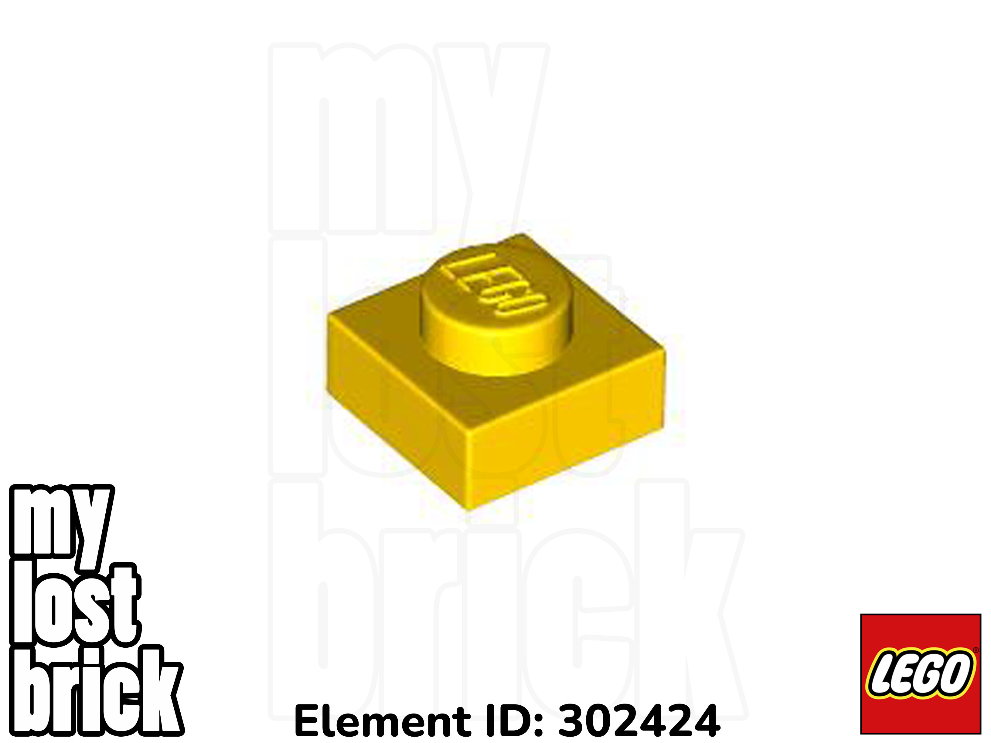 LEGO Set 77243 - Missing Piece Replacement Parts Pick-A-Brick – SELECT PART /QTY - Picture 117 of 137