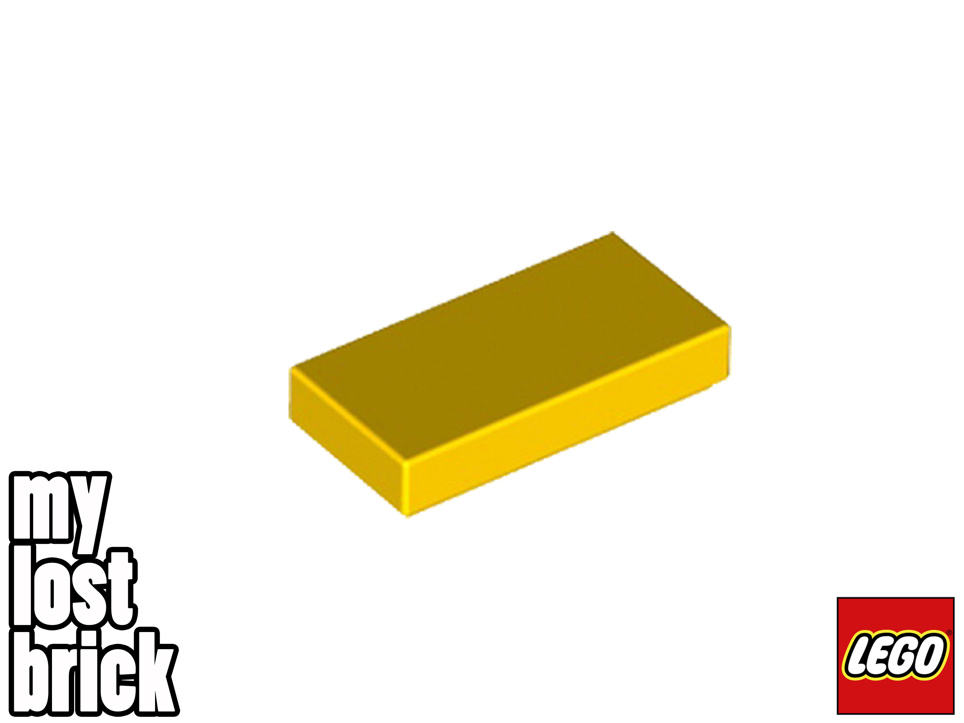 LEGO - Teil 3069 - Fliesen 1x2 + NEU + FARBE / MENGE WÄHLBAR + KOSTENLOSER VERSAND - Bild 47 von 58
