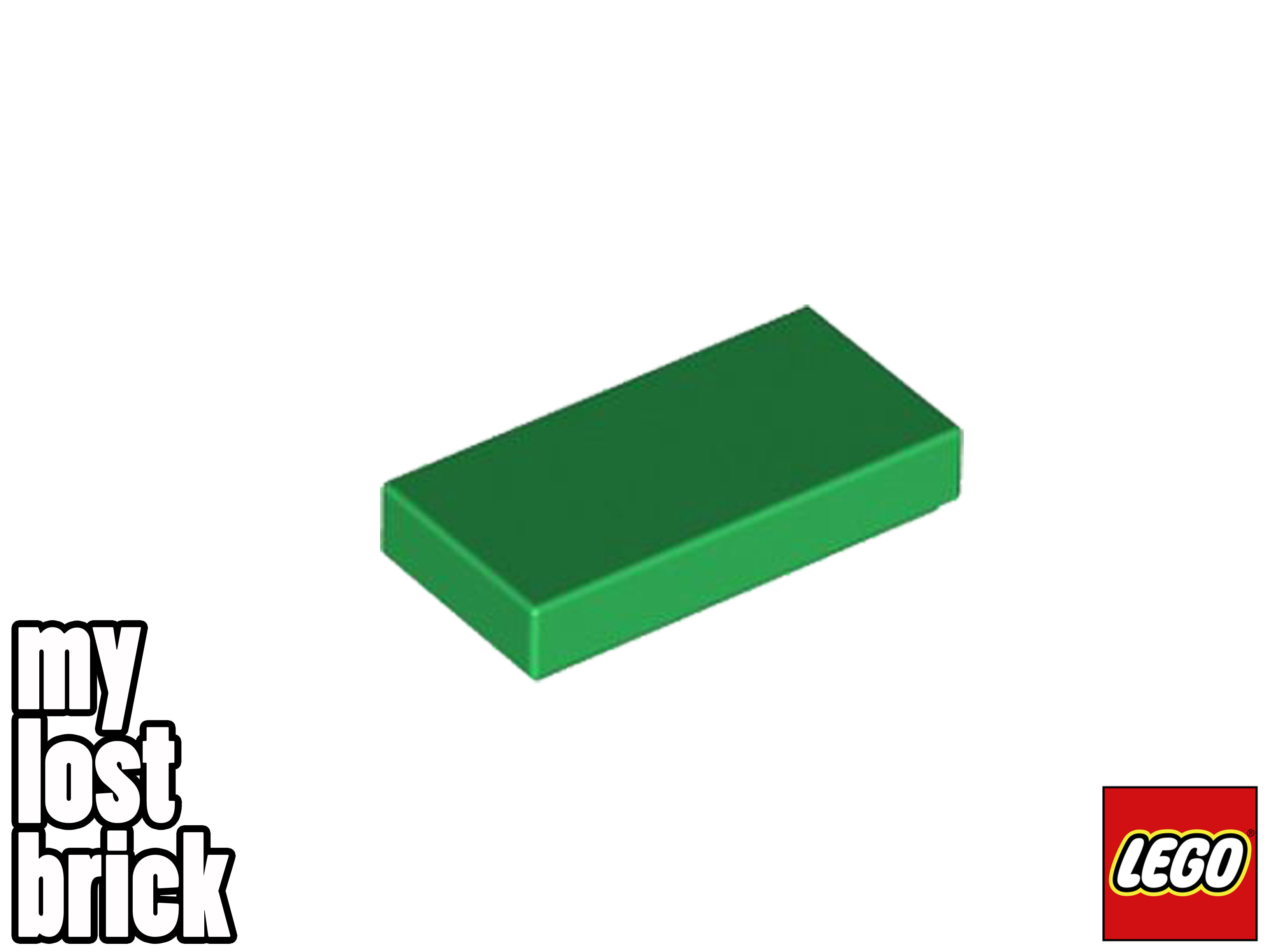 LEGO - Teil 3069 - Fliesen 1x2 + NEU + FARBE / MENGE WÄHLBAR + KOSTENLOSER VERSAND - Bild 21 von 58