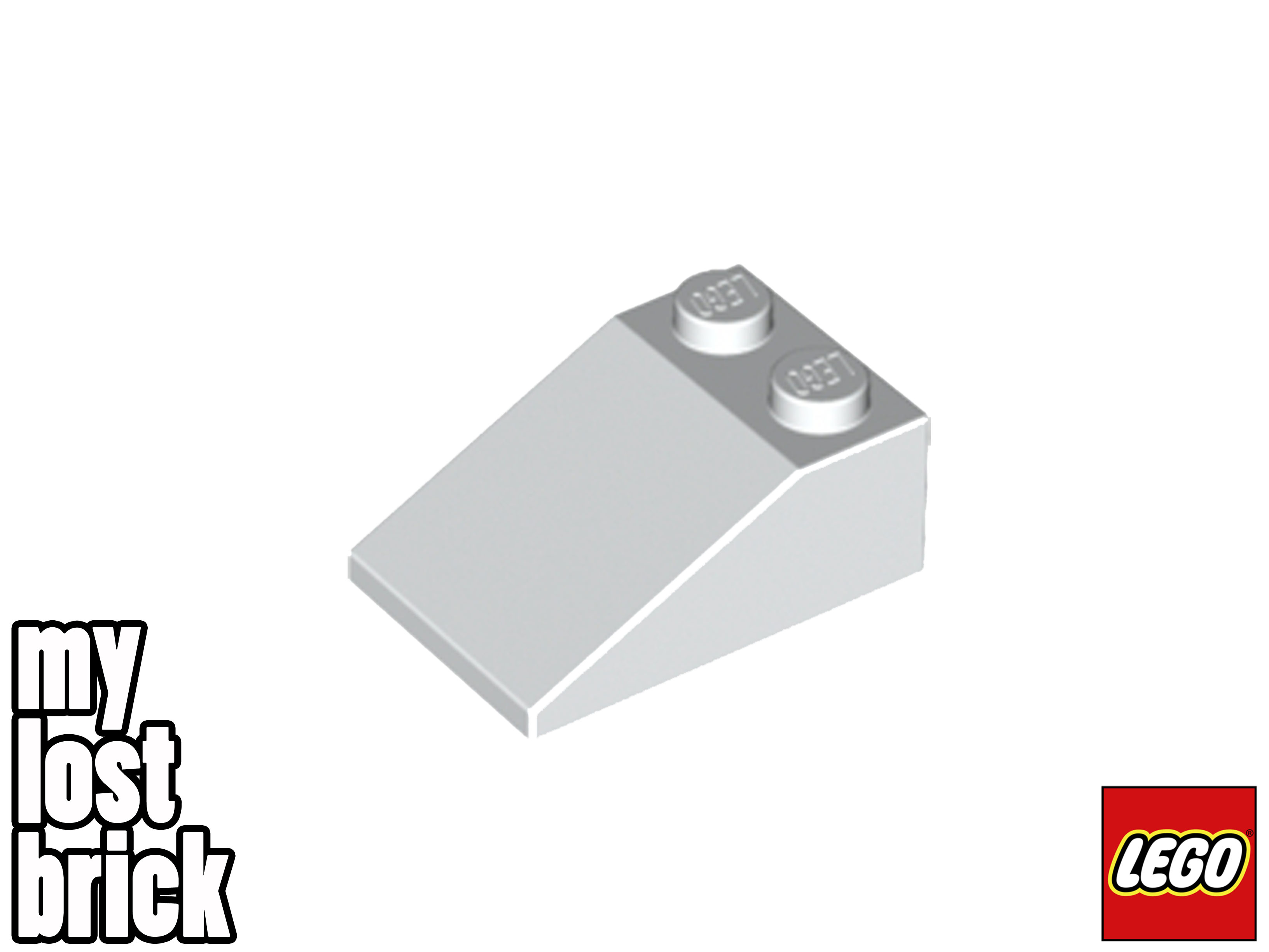 LEGO - Parte 3298 - Pistas 3x2 33° + NUEVO + SELECCIONAR COLOR / CANTIDAD + FRANQUEO GRATIS - Imagen 24 de 25