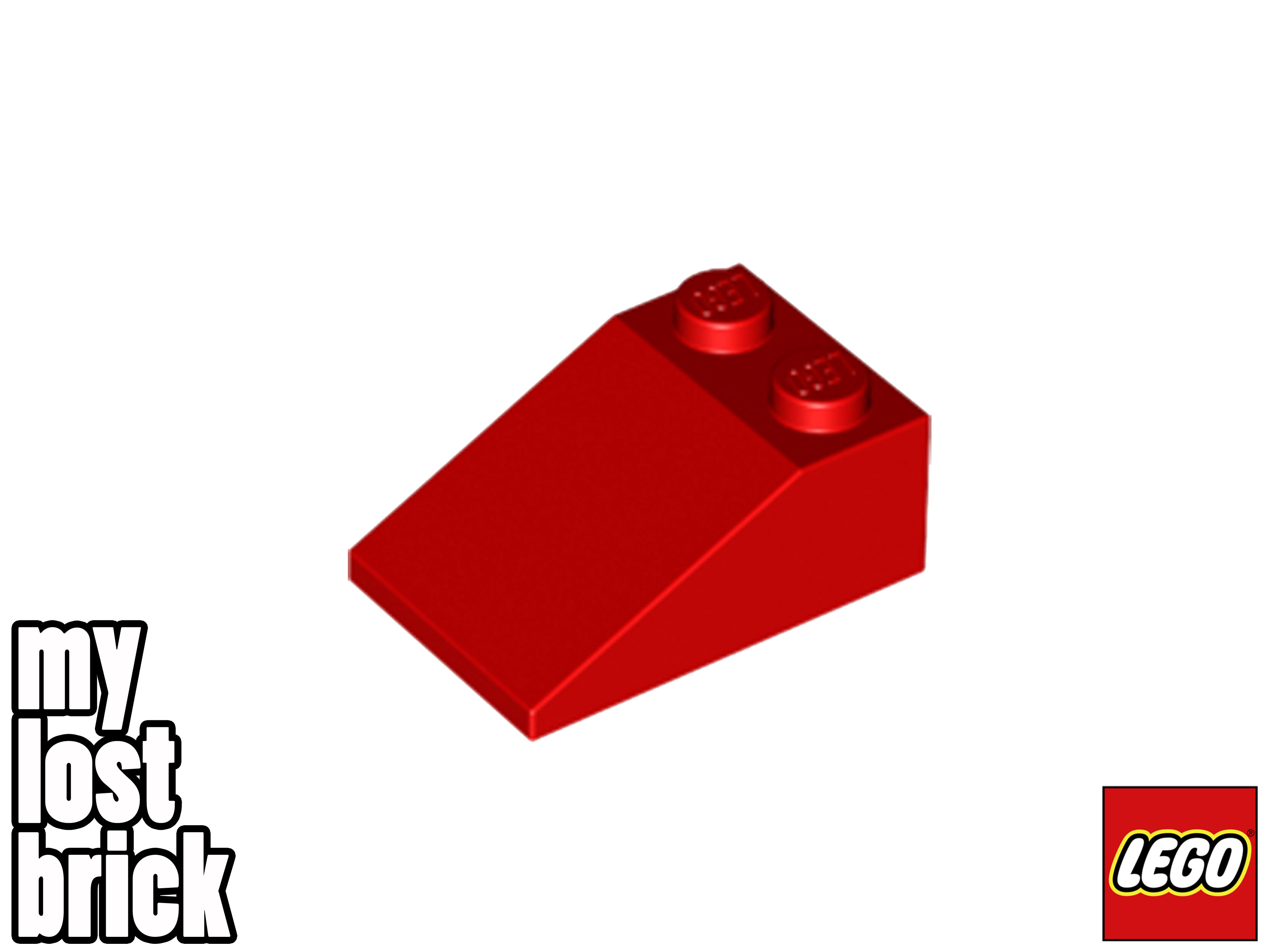 LEGO - Parte 3298 - Pistas 3x2 33° + NUEVO + SELECCIONAR COLOR / CANTIDAD + FRANQUEO GRATIS - Imagen 21 de 25