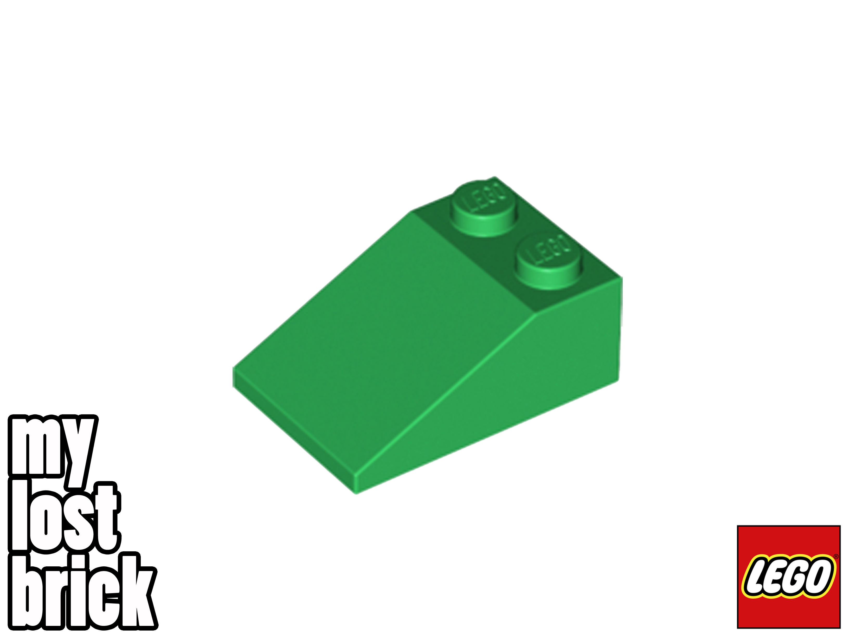 LEGO - Parte 3298 - Pistas 3x2 33° + NUEVO + SELECCIONAR COLOR / CANTIDAD + FRANQUEO GRATIS - Imagen 13 de 25