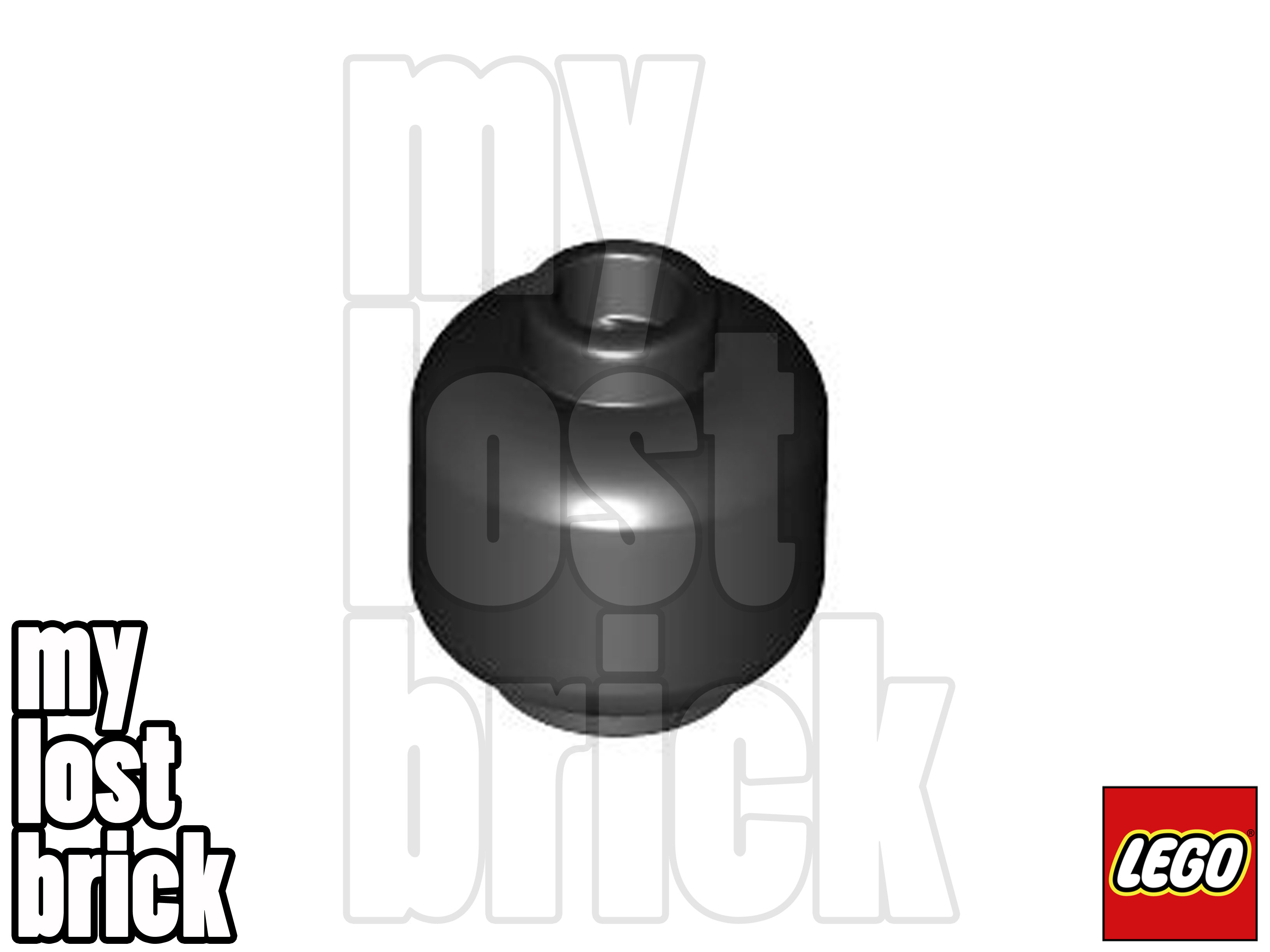 LEGO Star Wars - Mandalorian Nite Owl Minifigure from set 75373 (sw1344) - NEW - Picture 6 of 10
