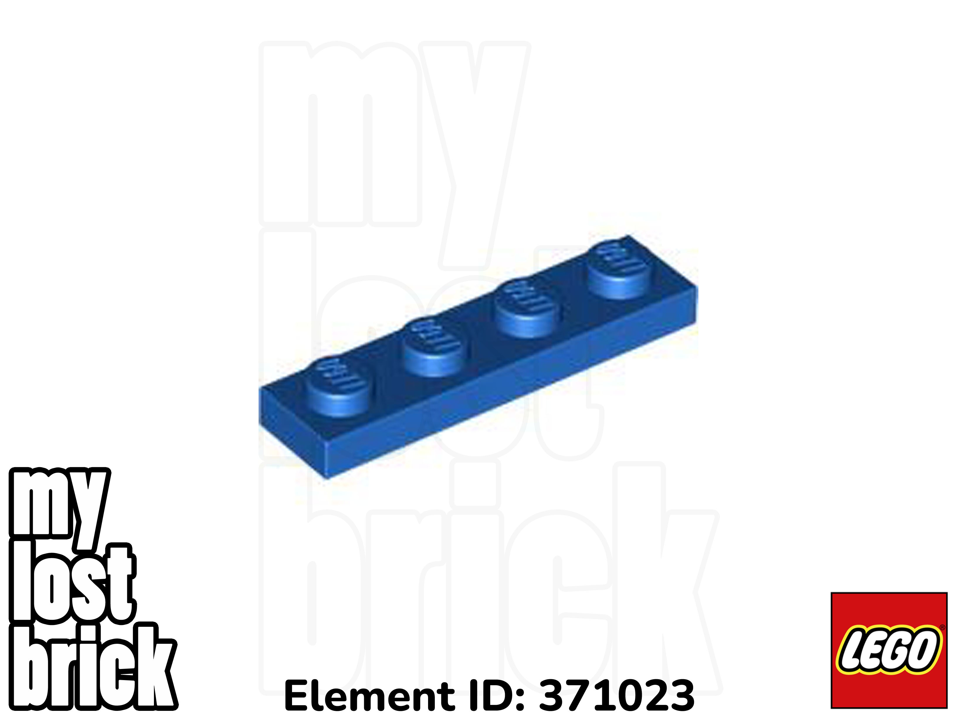 LEGO Set 40692 - Missing Piece Replacement Parts Pick-A-Brick - SELECT PART /QTY - Picture 12 of 140
