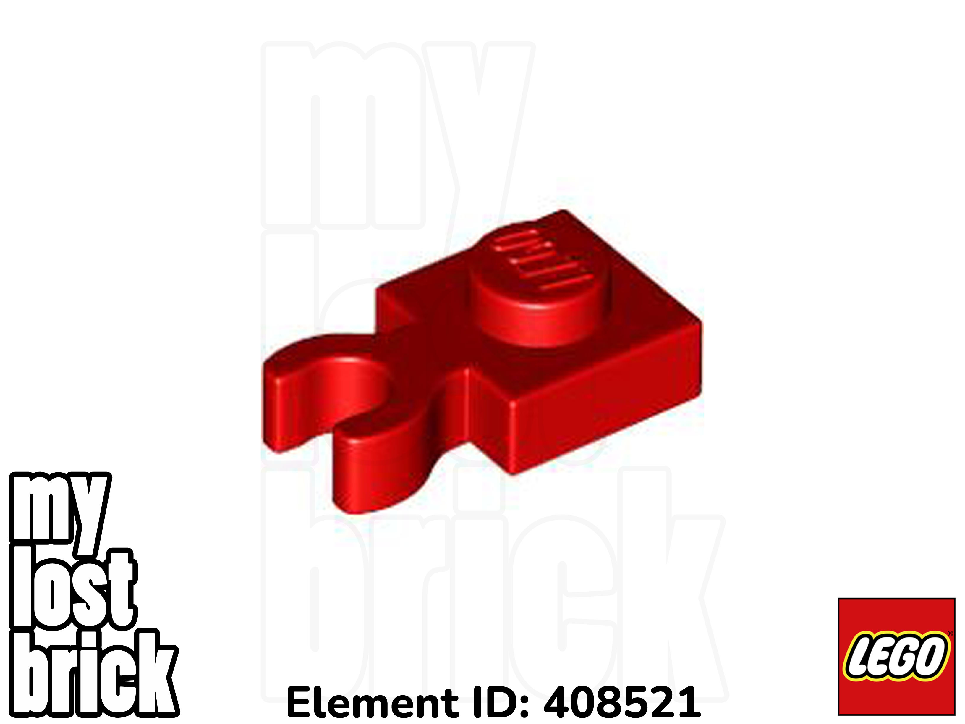 LEGO Set 77243 - Missing Piece Replacement Parts Pick-A-Brick – SELECT PART /QTY - Picture 105 of 137