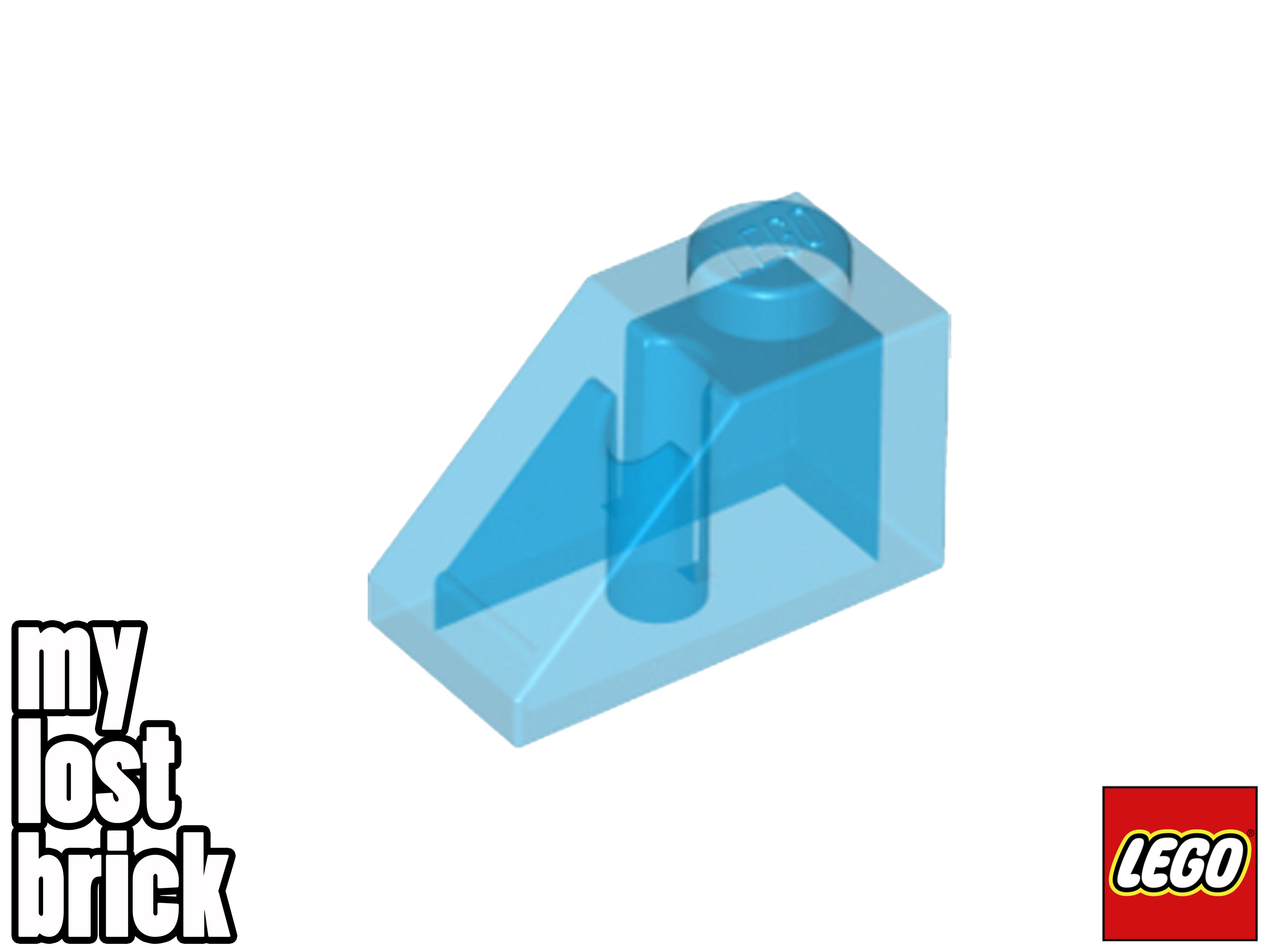 LEGO - Parte 3040 - Pistas 1x2 45° + NUEVO + SELECCIONAR COLOR / CANTIDAD + FRANQUEO GRATIS - Imagen 39 de 43