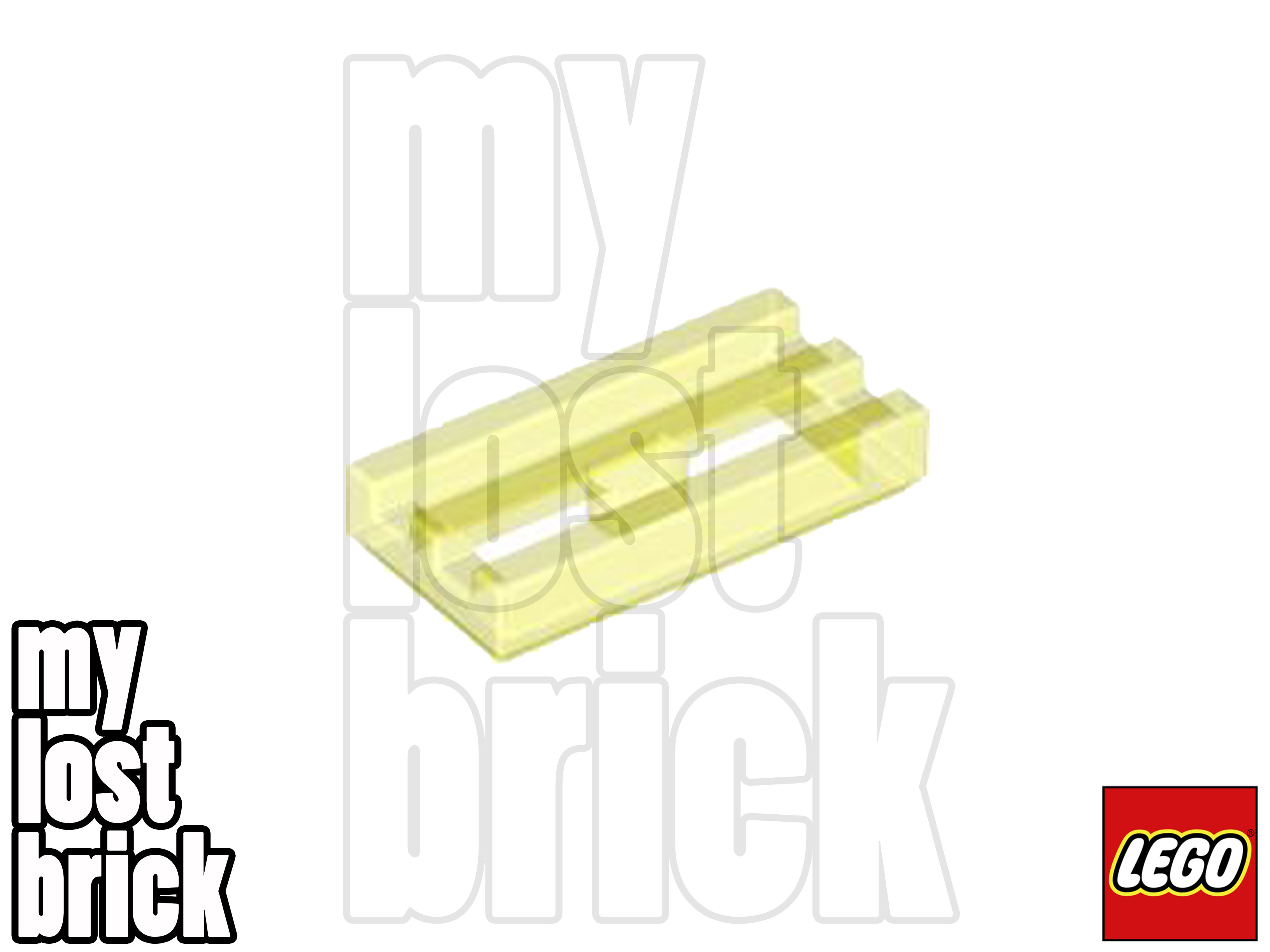 LEGO - Parte 2412 / 2412b - Azulejos Con Parrilla (Pack de 5) + NUEVO + SELECCIONAR COLOR - Imagen 32 de 36