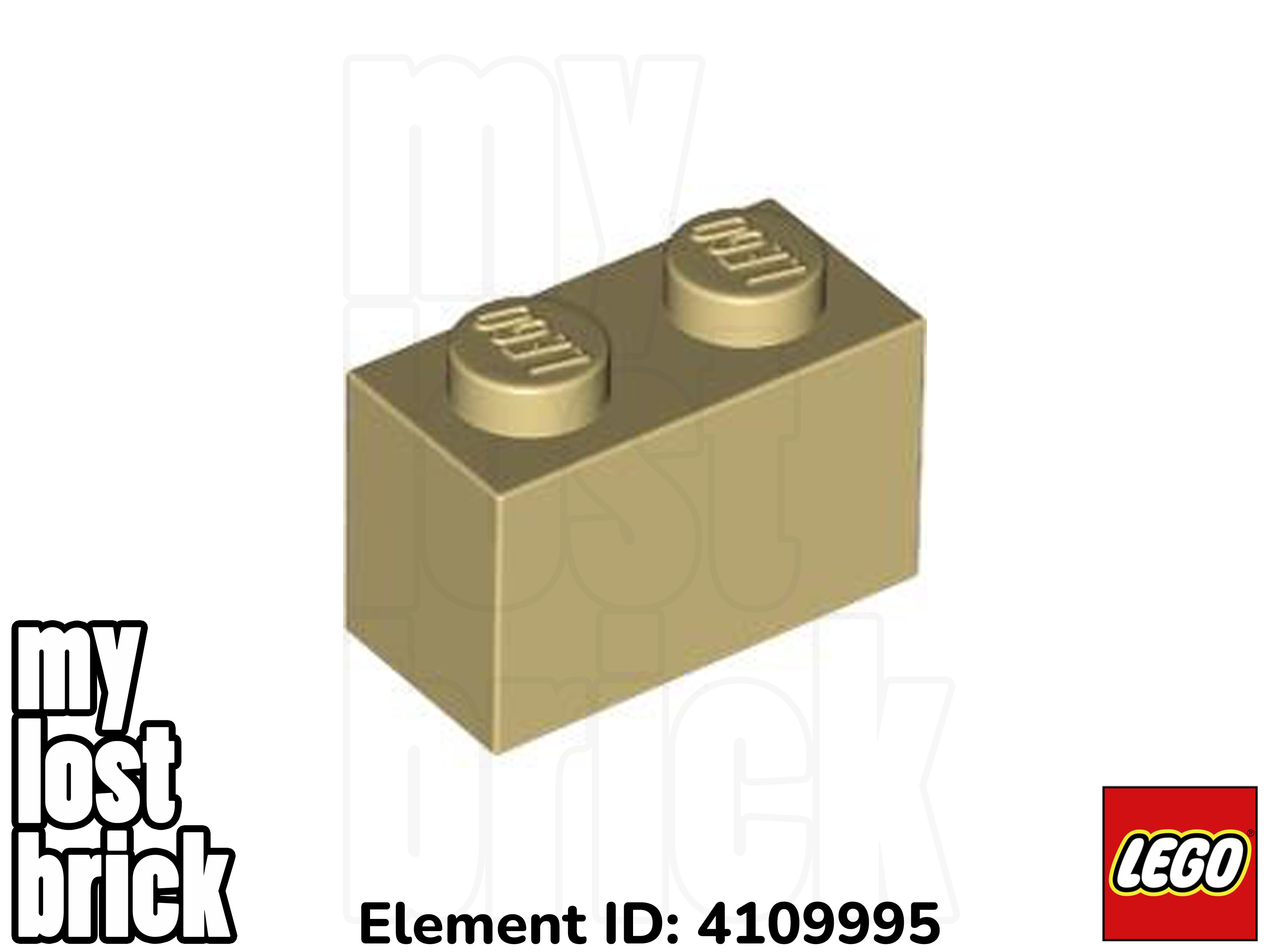 LEGO Set 40692 - Missing Piece Replacement Parts Pick-A-Brick - SELECT PART /QTY - Picture 103 of 140
