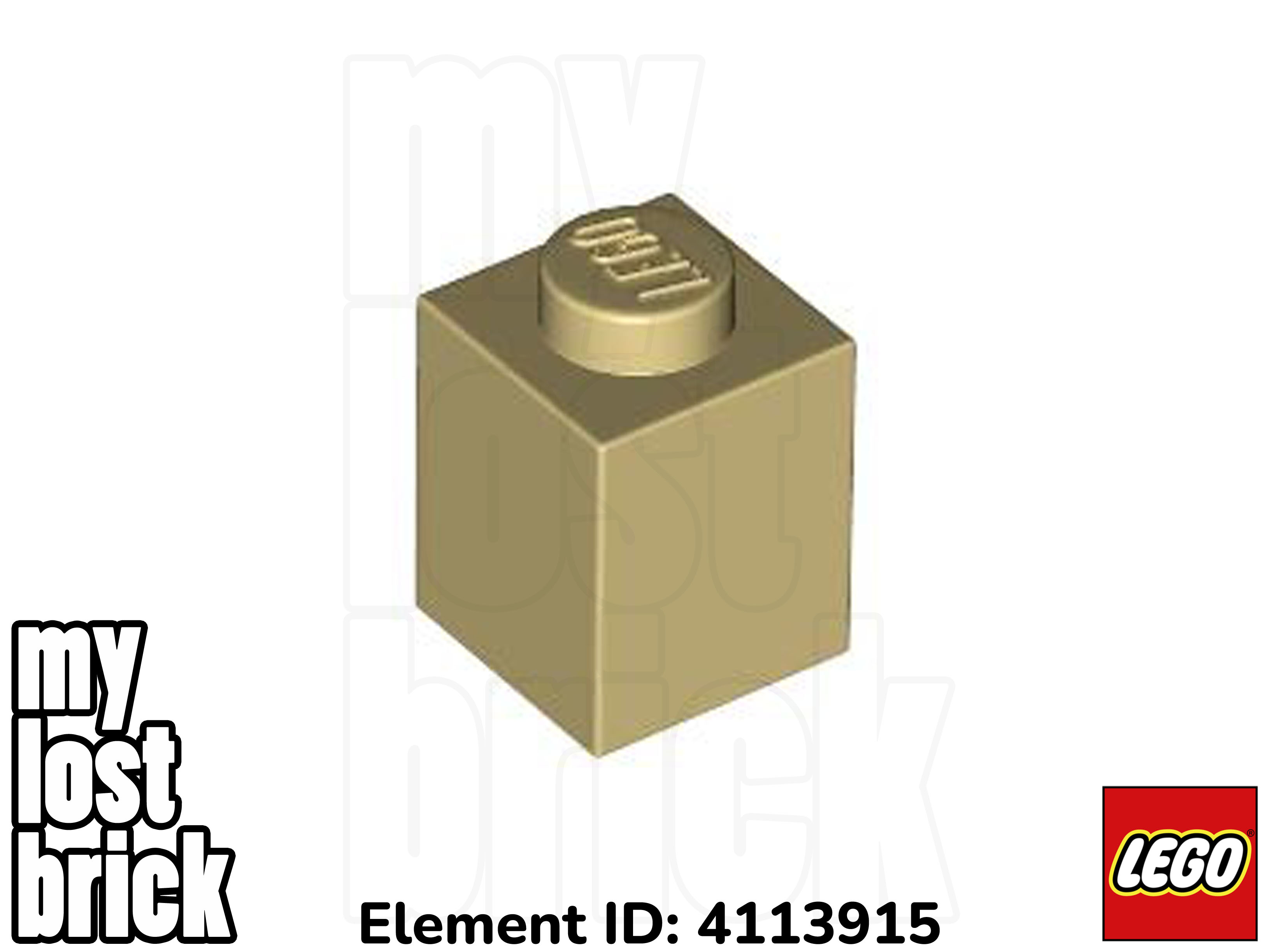 LEGO Set 40692 - Missing Piece Replacement Parts Pick-A-Brick - SELECT PART /QTY - Picture 104 of 140