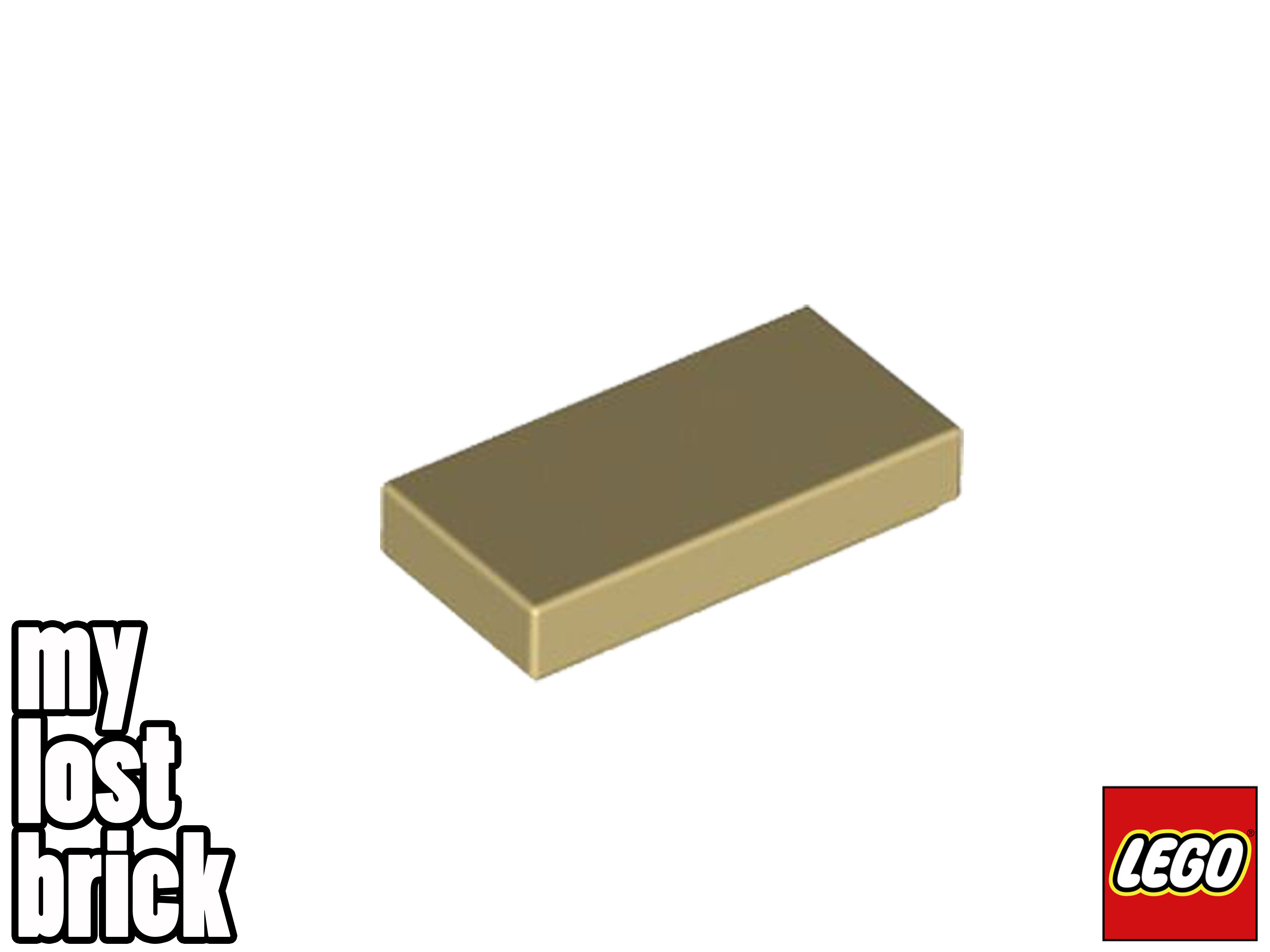 LEGO - Teil 3069 - Fliesen 1x2 + NEU + FARBE / MENGE WÄHLBAR + KOSTENLOSER VERSAND - Bild 45 von 58