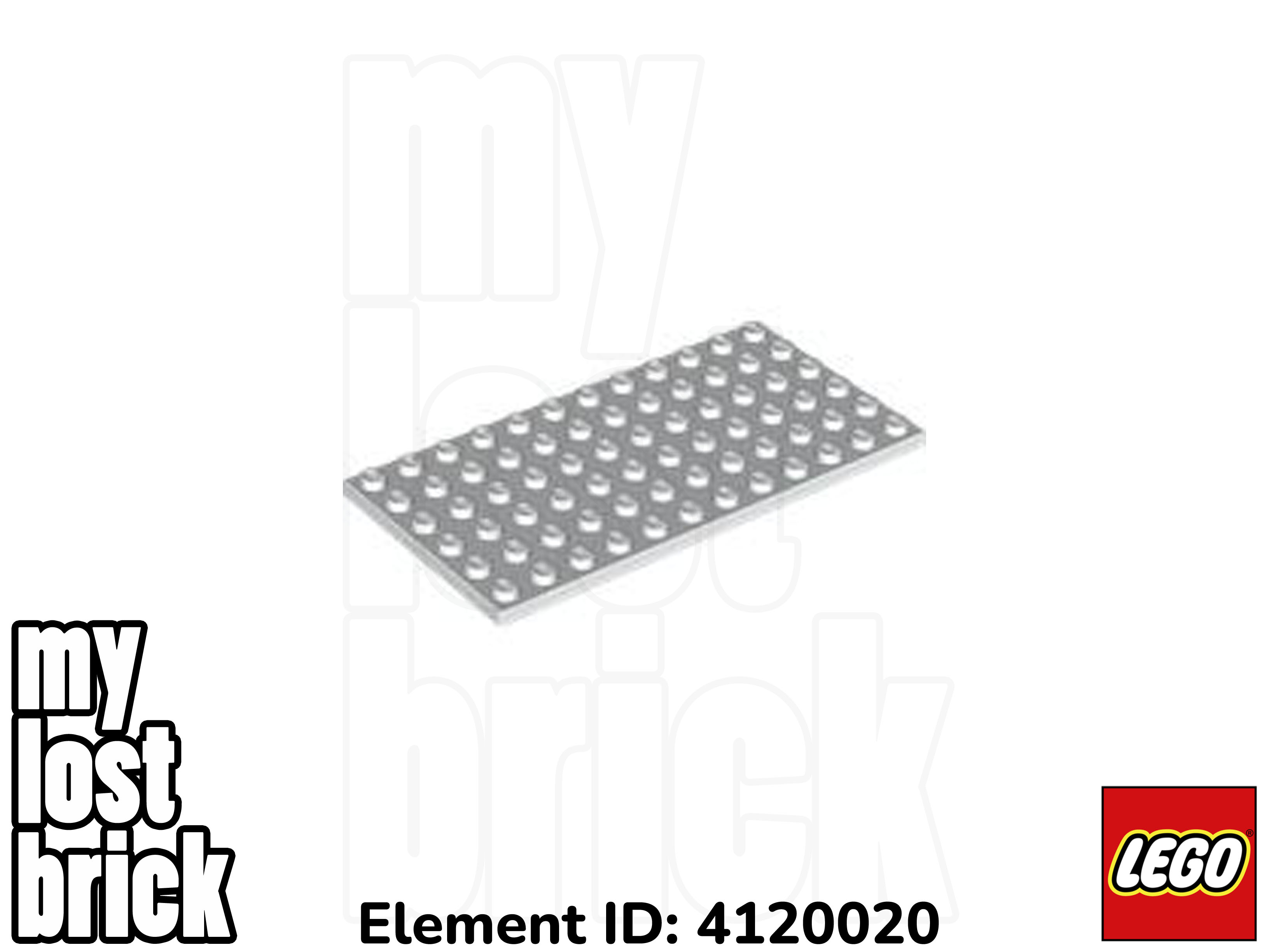 LEGO Set 40692 - Missing Piece Replacement Parts Pick-A-Brick - SELECT PART /QTY - Picture 128 of 140