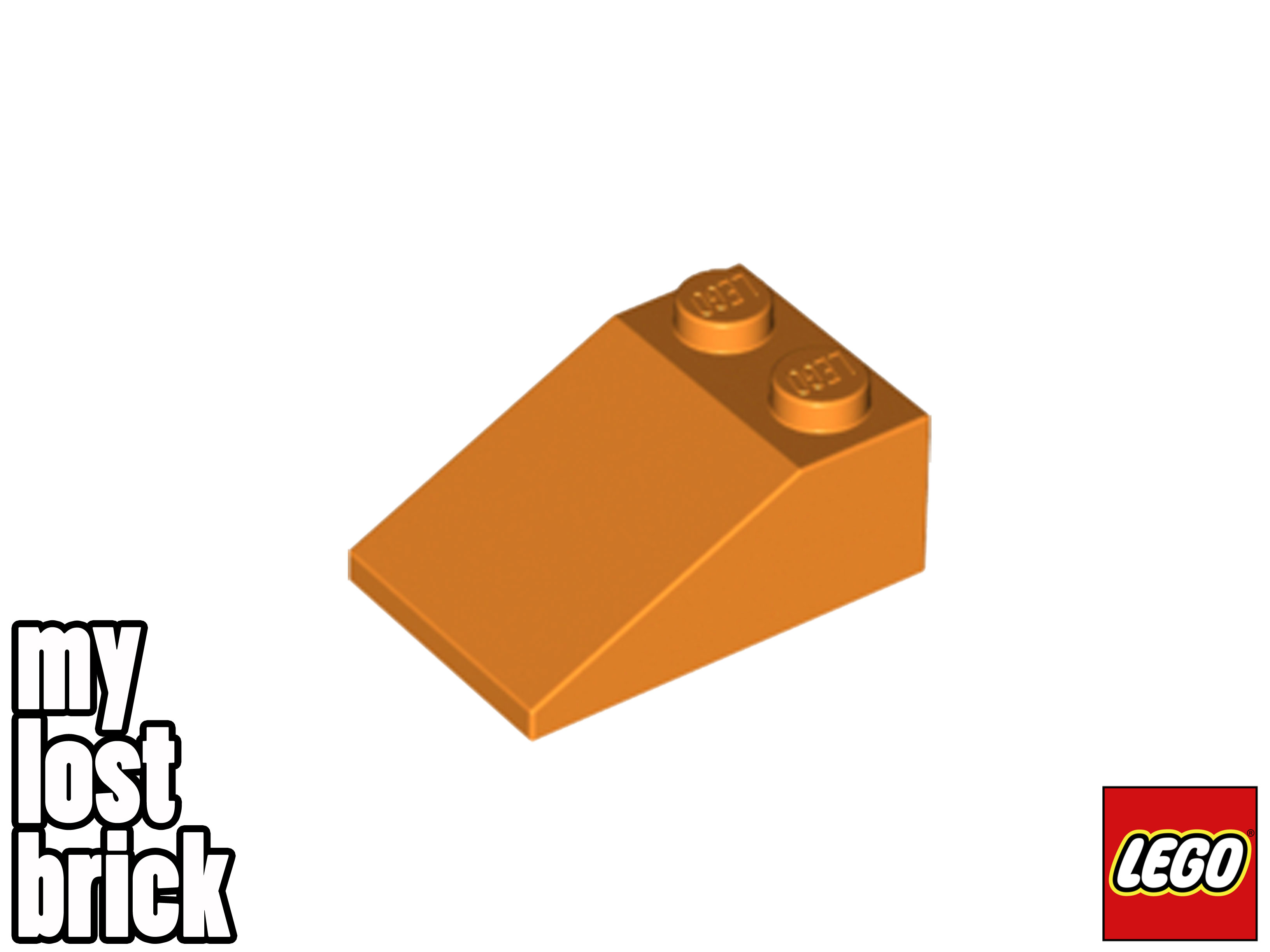 LEGO - Parte 3298 - Pistas 3x2 33° + NUEVO + SELECCIONAR COLOR / CANTIDAD + FRANQUEO GRATIS - Imagen 20 de 25