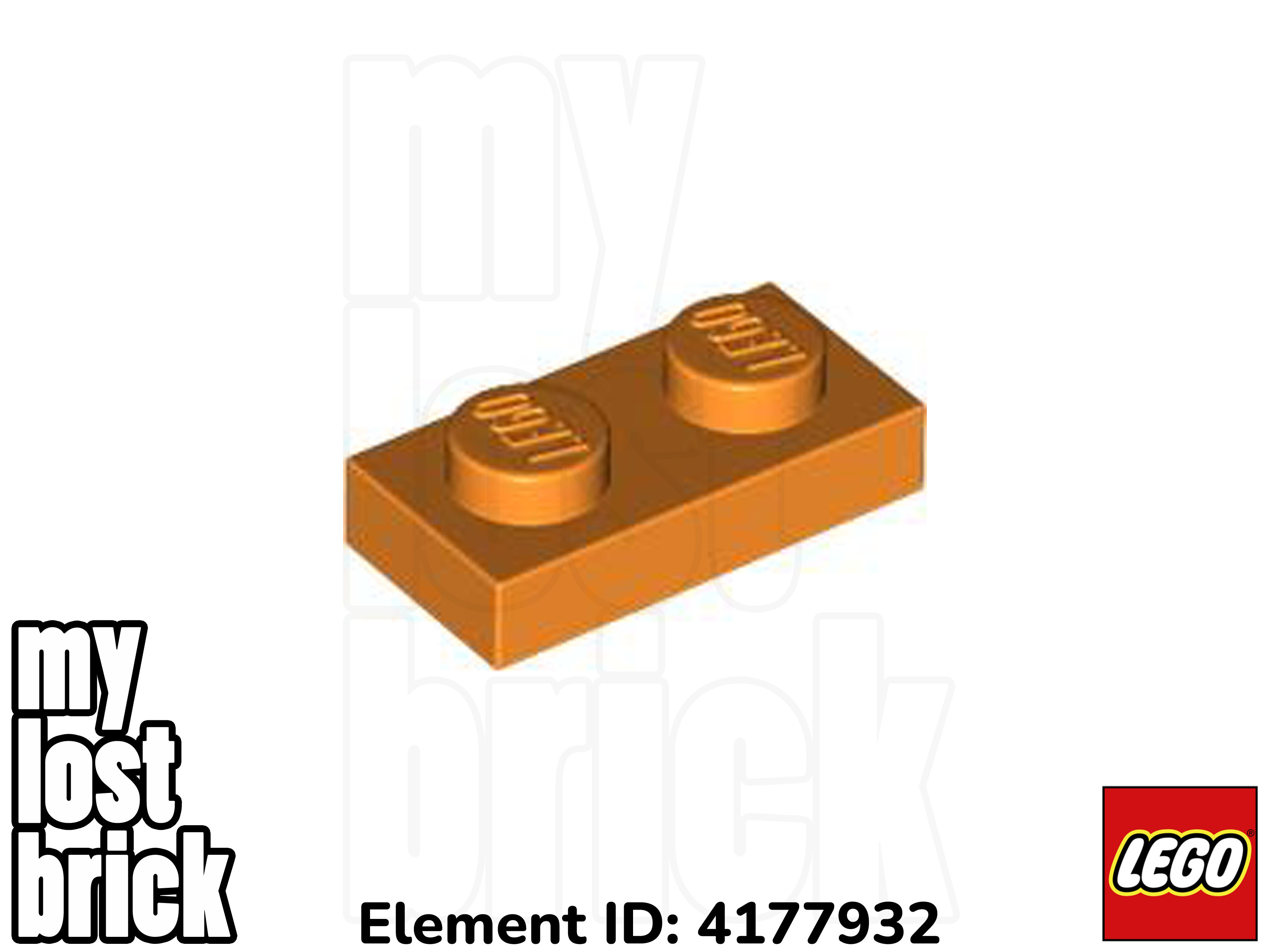 LEGO - Parte 3023 - Placas 1x2 (MULTIPACK) + NUEVO + SELECCIONAR COLOR / CANTIDAD - Imagen 39 de 63