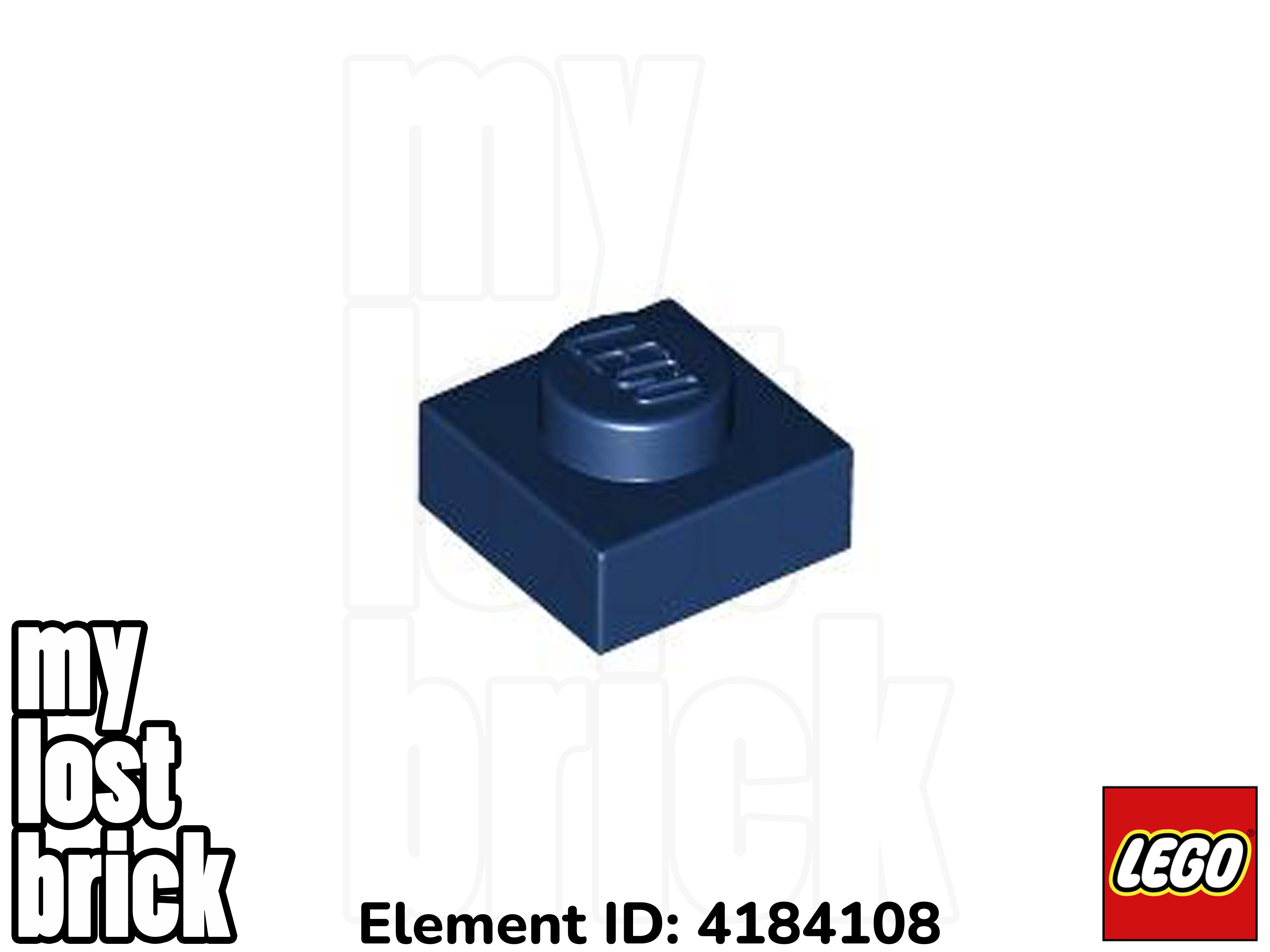 LEGO Set 77243 - Missing Piece Replacement Parts Pick-A-Brick – SELECT PART /QTY - Picture 77 of 137