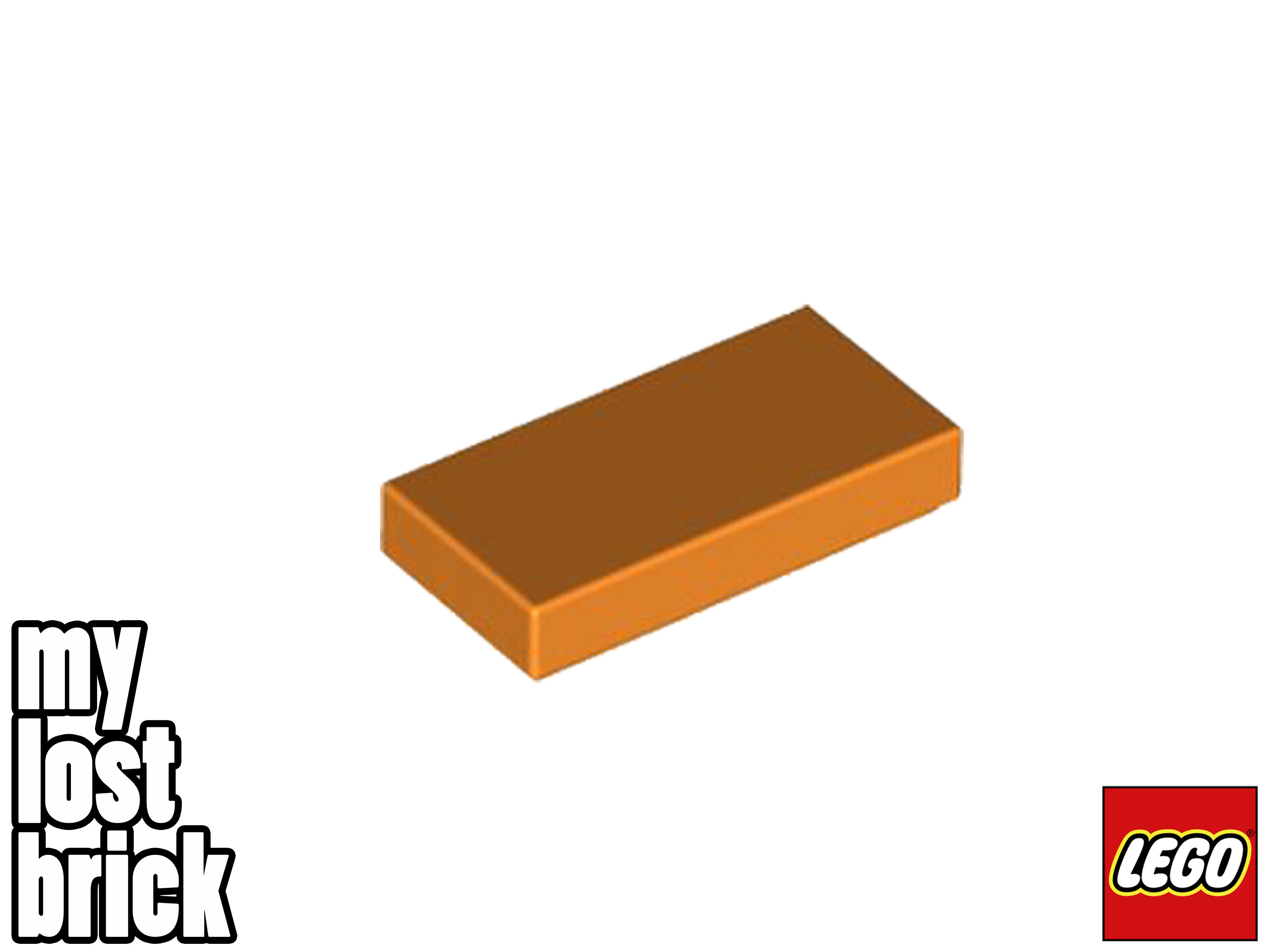 LEGO - Teil 3069 - Fliesen 1x2 + NEU + FARBE / MENGE WÄHLBAR + KOSTENLOSER VERSAND - Bild 38 von 58