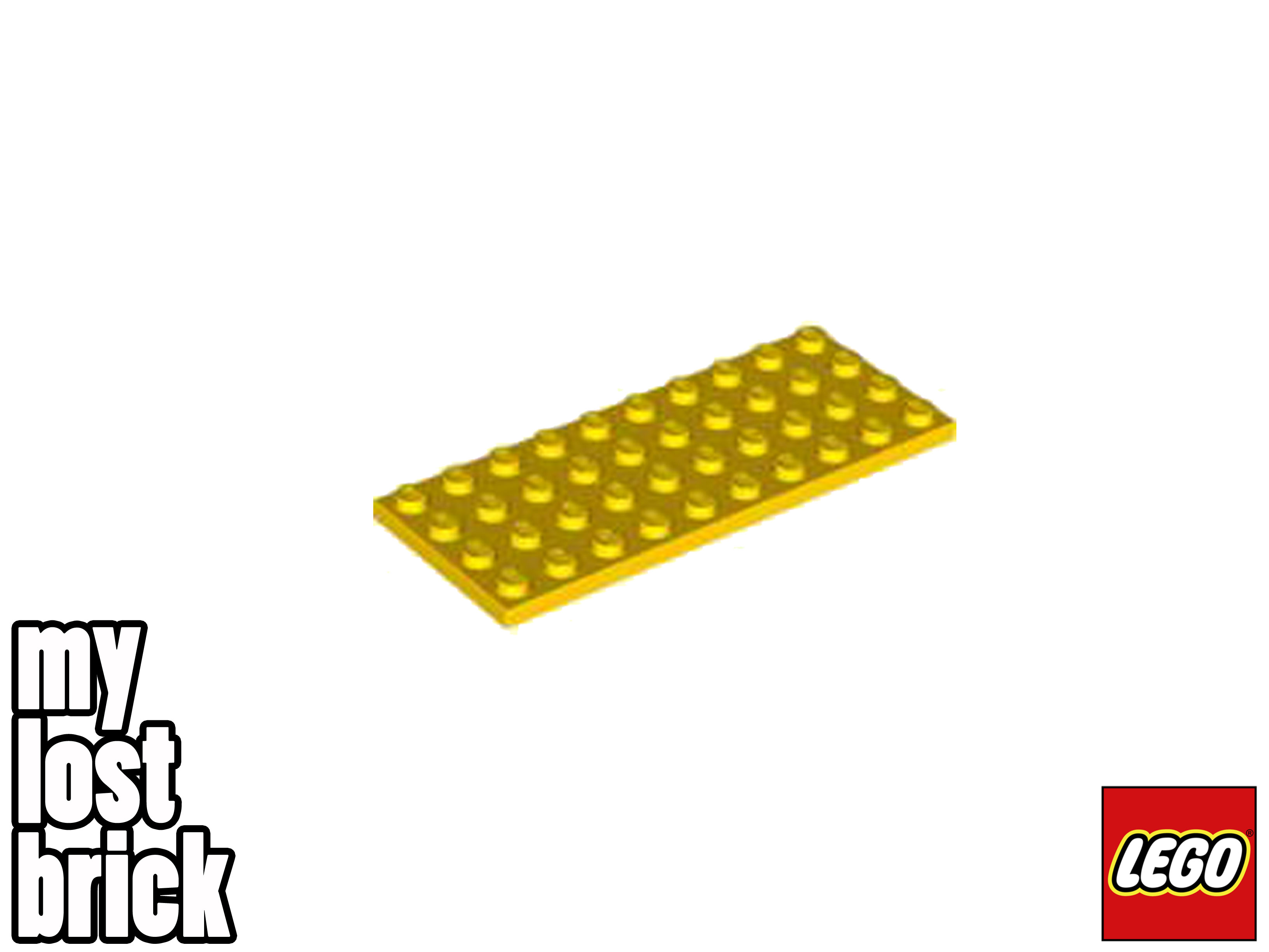 LEGO - Parte 3030 - Placas 4x10 + NUEVO + SELECCIONAR COLOR / CANTIDAD + FRANQUEO GRATIS - Imagen 28 de 28