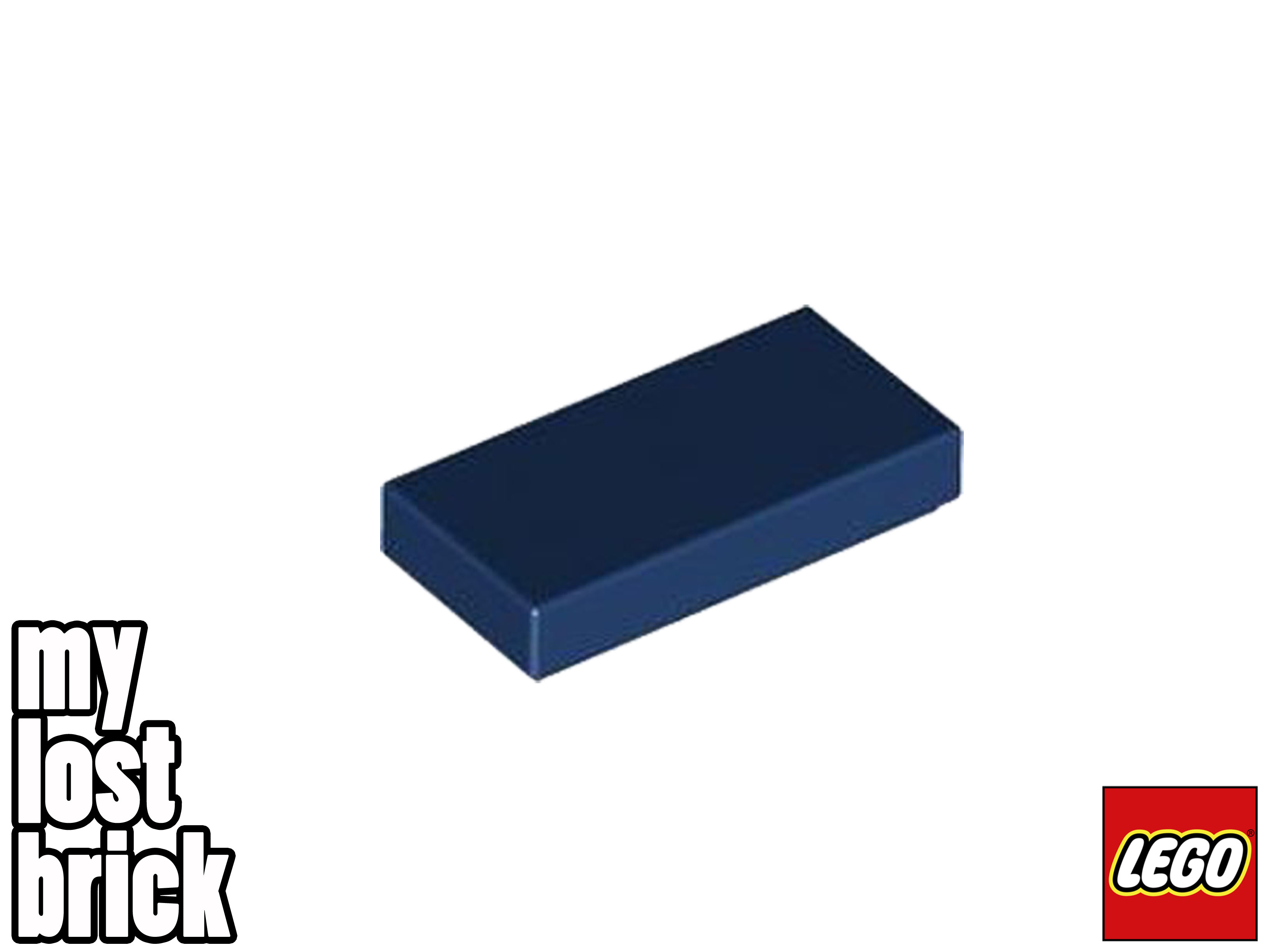 LEGO - Teil 3069 - Fliesen 1x2 + NEU + FARBE / MENGE WÄHLBAR + KOSTENLOSER VERSAND - Bild 11 von 58