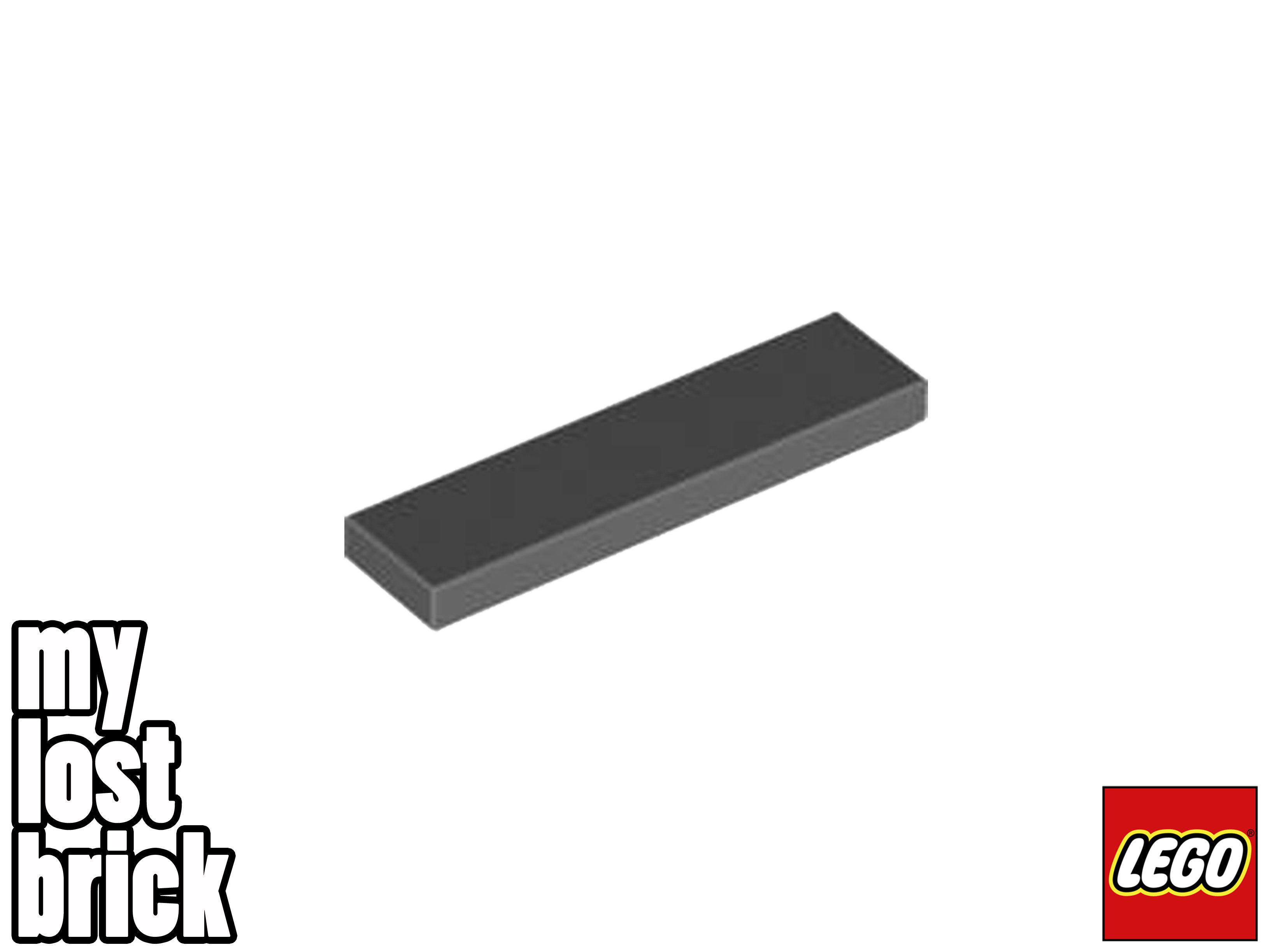 LEGO - Parte 2431 - Azulejos 1x4 + NUEVO + SELECCIONAR COLOR / CANTIDAD + FRANQUEO GRATIS - Imagen 12 de 54