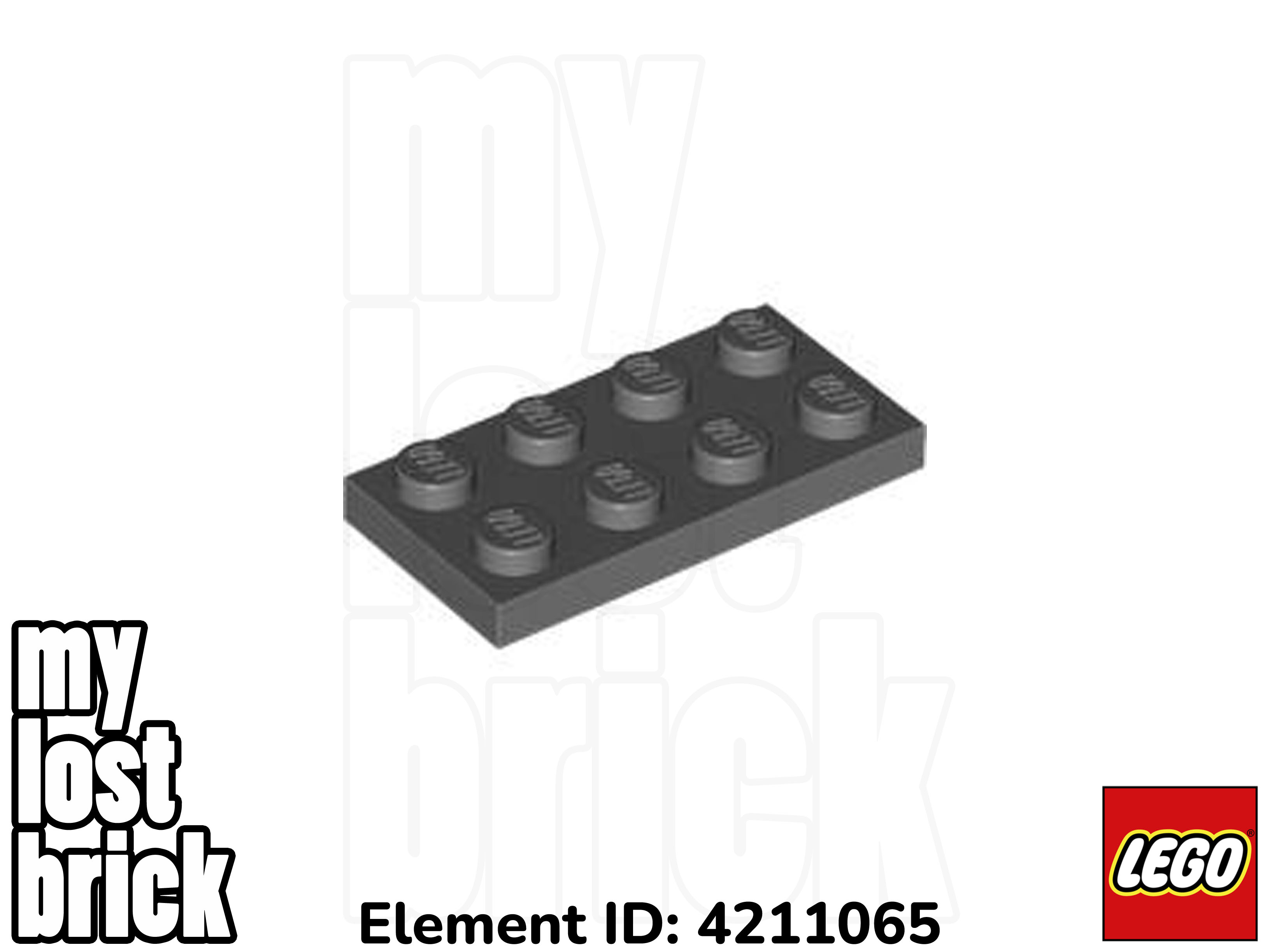 LEGO Set 77244 - Missing Piece Replacement Parts Pick-A-Brick - SELECT PART /QTY - Picture 87 of 125