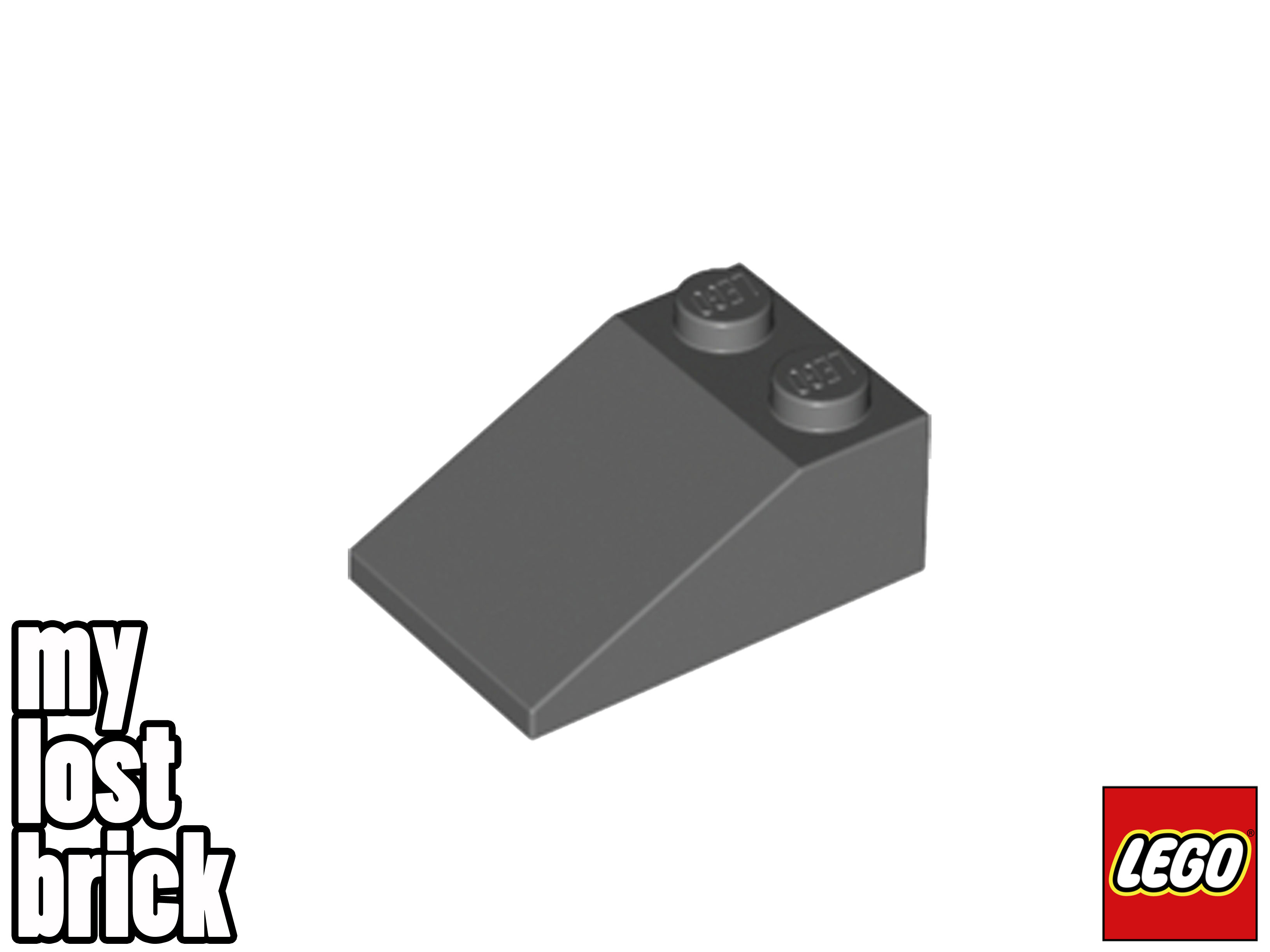 LEGO - Parte 3298 - Pistas 3x2 33° + NUEVO + SELECCIONAR COLOR / CANTIDAD + FRANQUEO GRATIS - Imagen 7 de 25