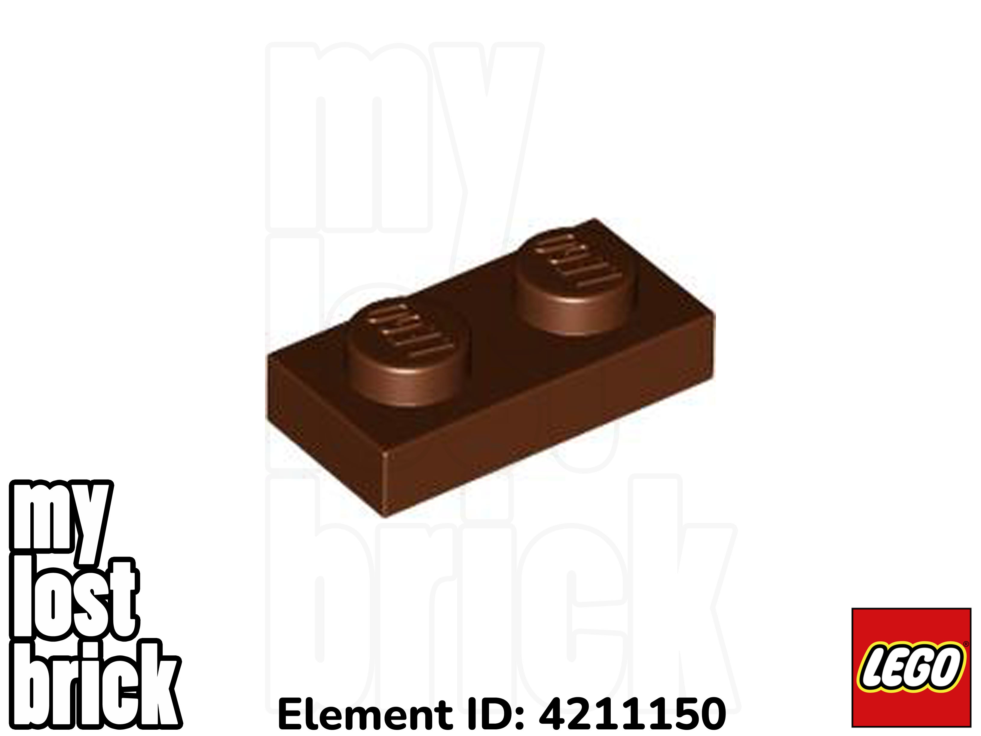 LEGO Set 40692 - Missing Piece Replacement Parts Pick-A-Brick - SELECT PART /QTY - Picture 84 of 140
