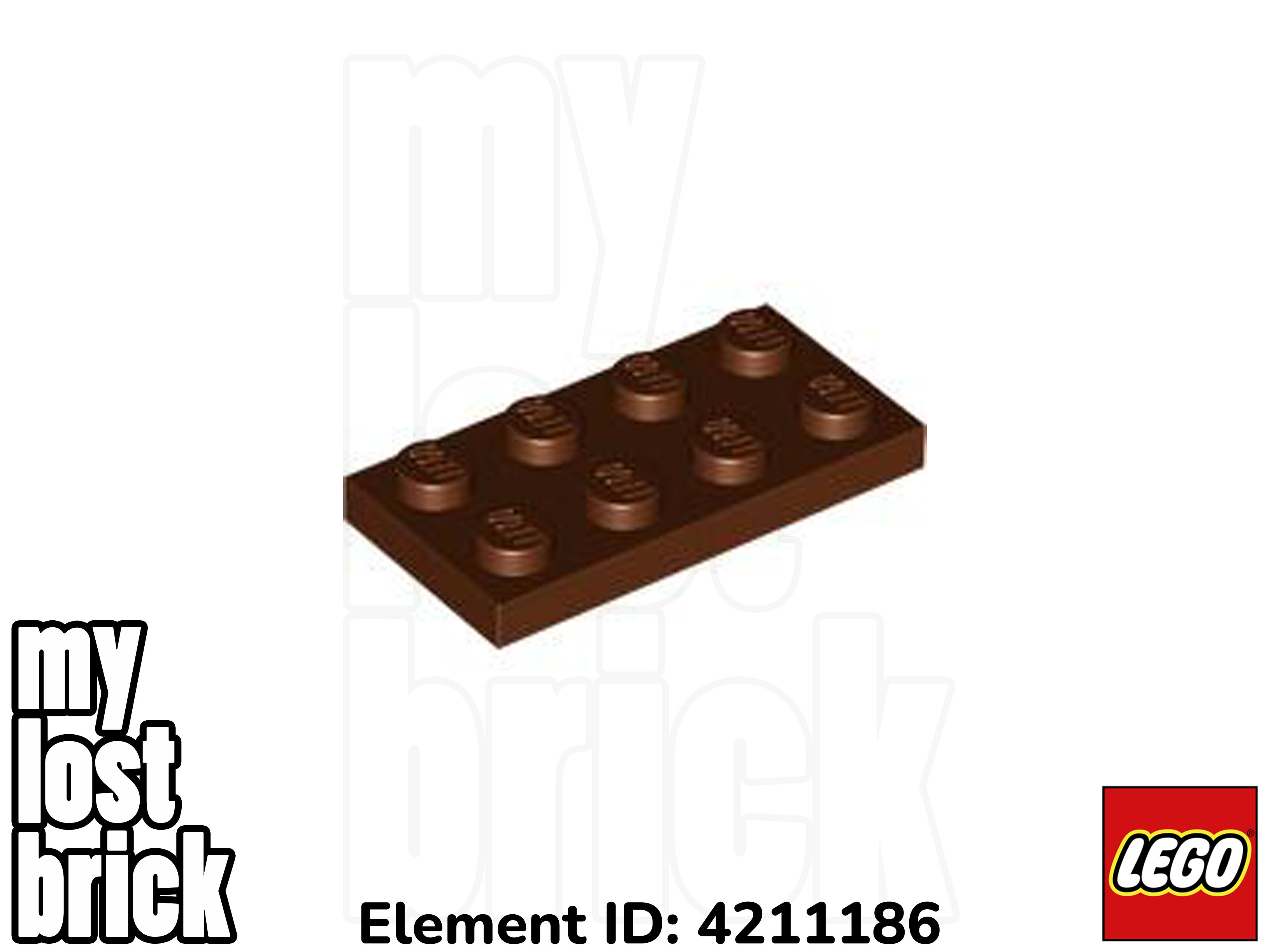 LEGO - Parte 3020 - Placas 2x4 (MULTIPACK) + NUEVO + SELECCIONAR COLOR + FRANQUEO GRATIS - Imagen 39 de 44
