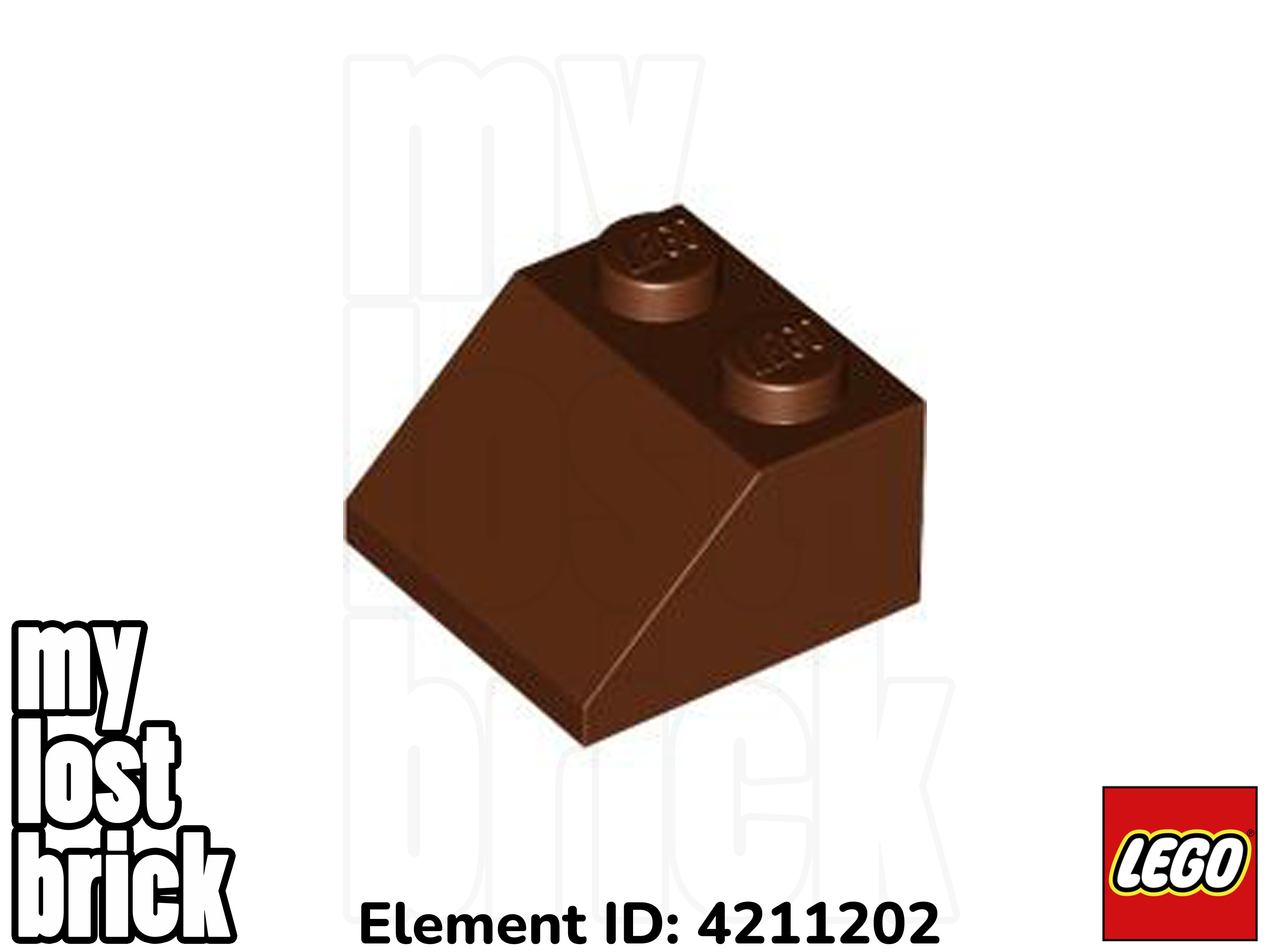 LEGO Set 40692 - Missing Piece Replacement Parts Pick-A-Brick - SELECT PART /QTY - Picture 85 of 140
