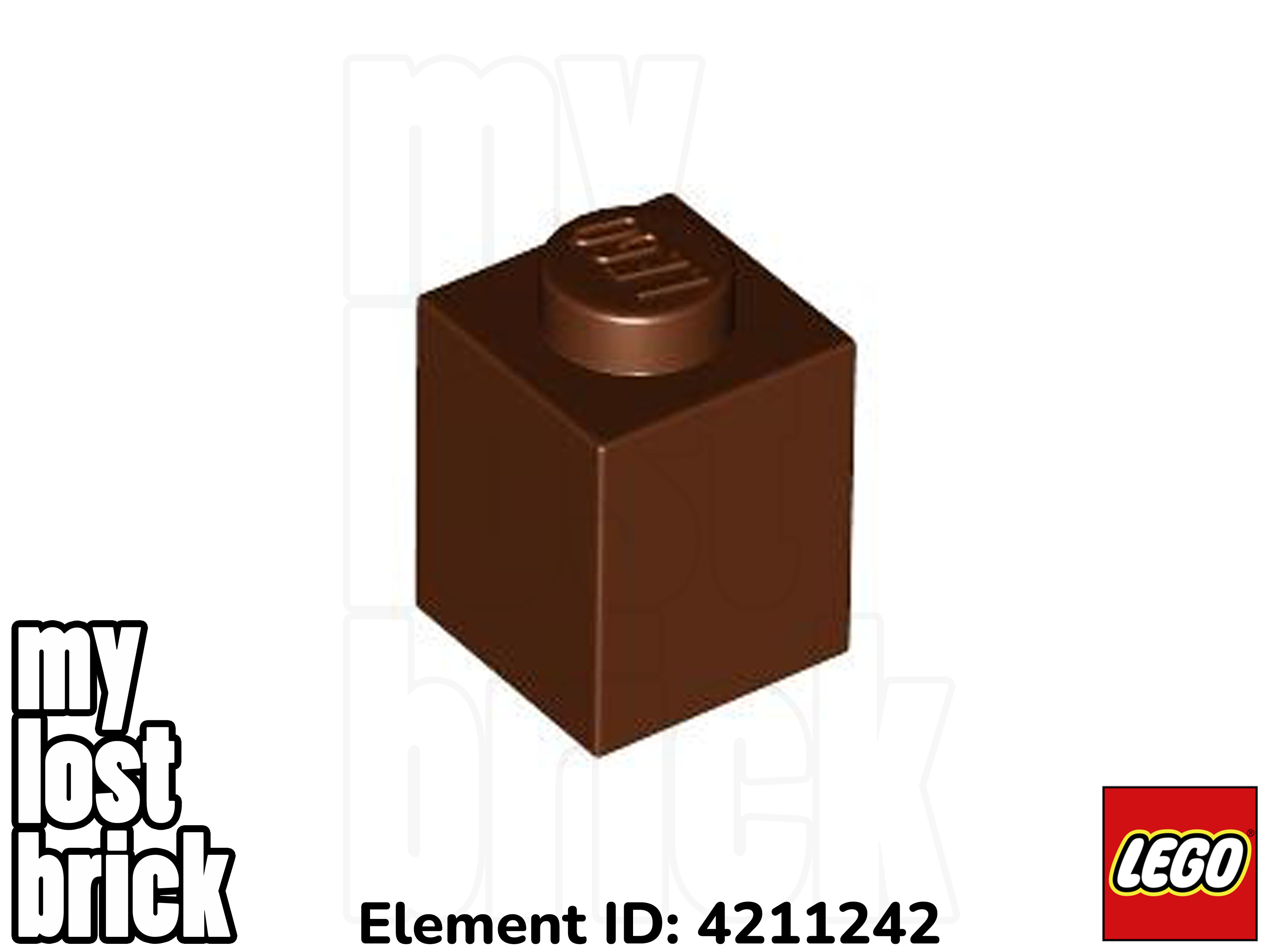 LEGO Set 40692 - Missing Piece Replacement Parts Pick-A-Brick - SELECT PART /QTY - Picture 83 of 140