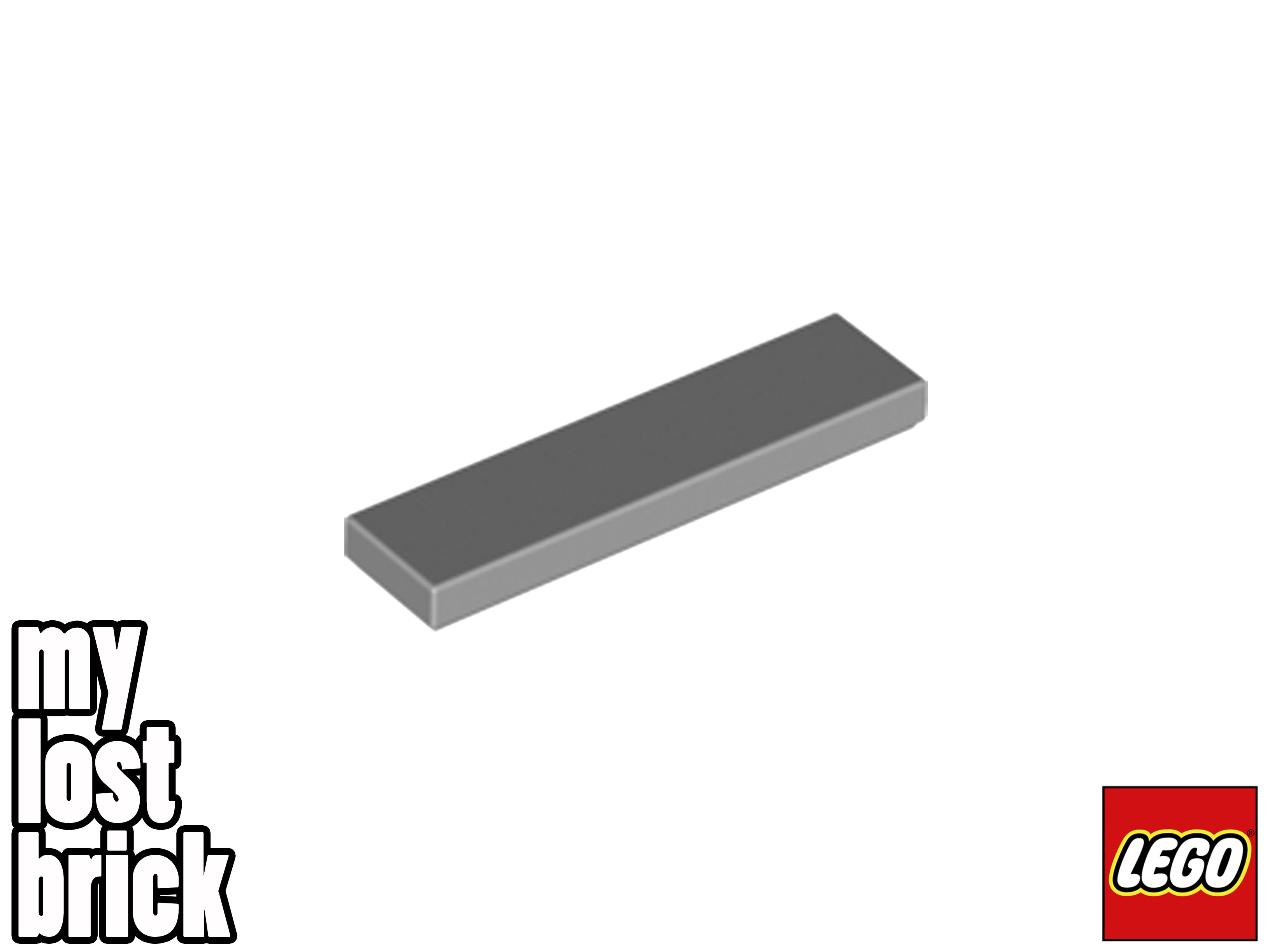 LEGO - Parte 2431 - Azulejos 1x4 + NUEVO + SELECCIONAR COLOR / CANTIDAD + FRANQUEO GRATIS - Imagen 24 de 54