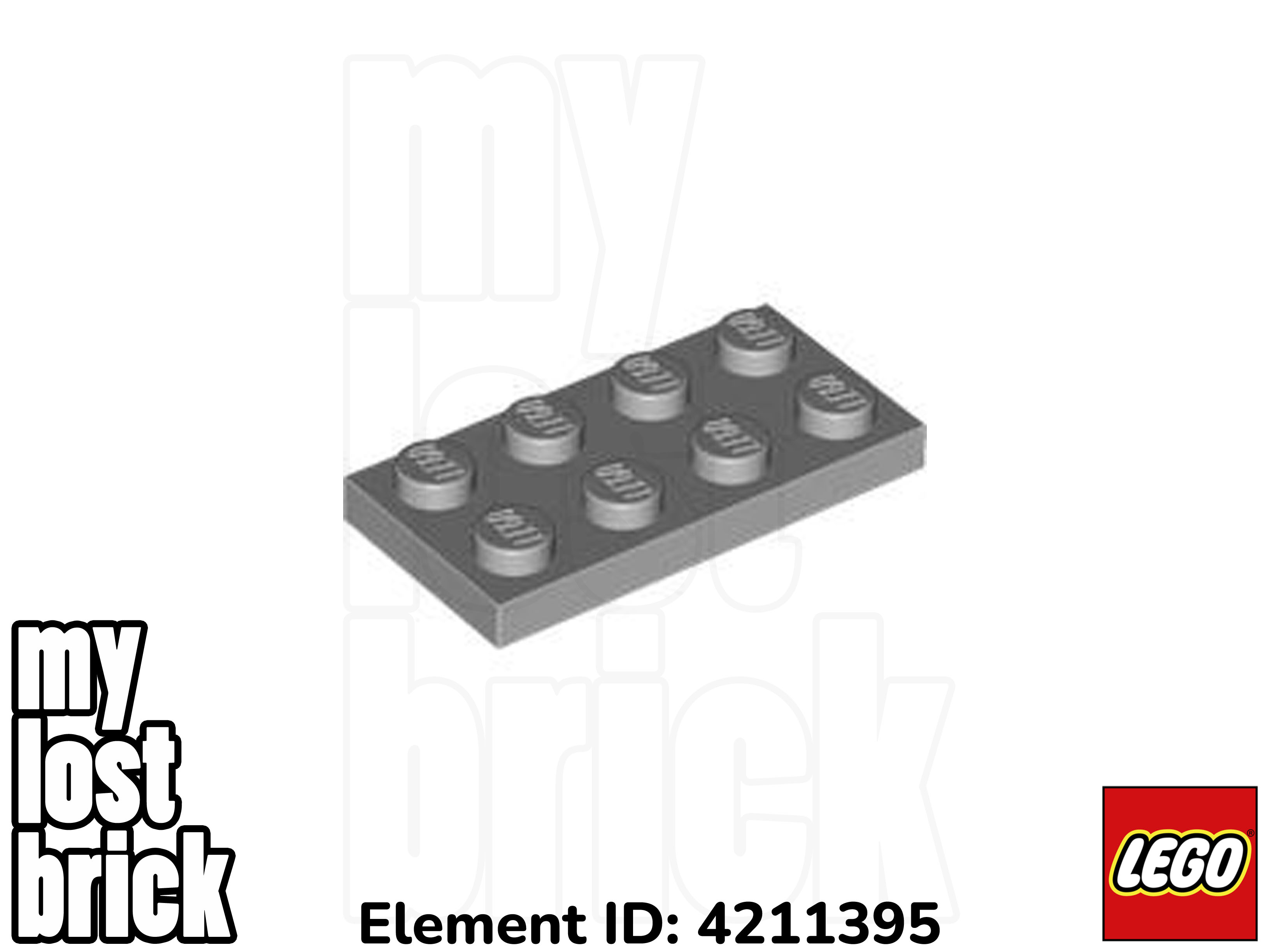 LEGO - Parte 3020 - Placas 2x4 (MULTIPACK) + NUEVO + SELECCIONAR COLOR + FRANQUEO GRATIS - Imagen 26 de 44