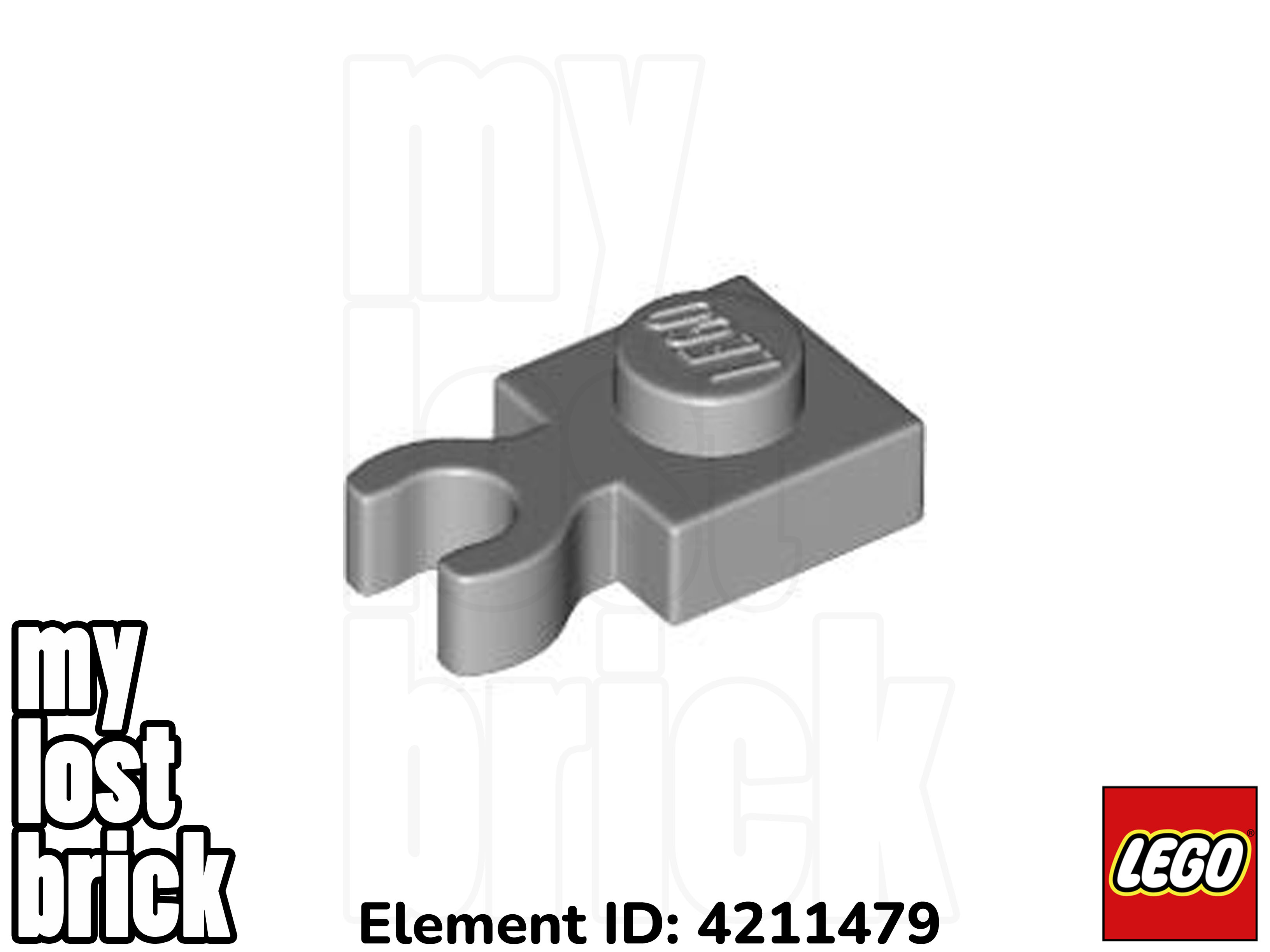LEGO Set 77244 - Missing Piece Replacement Parts Pick-A-Brick - SELECT PART /QTY - Picture 104 of 125