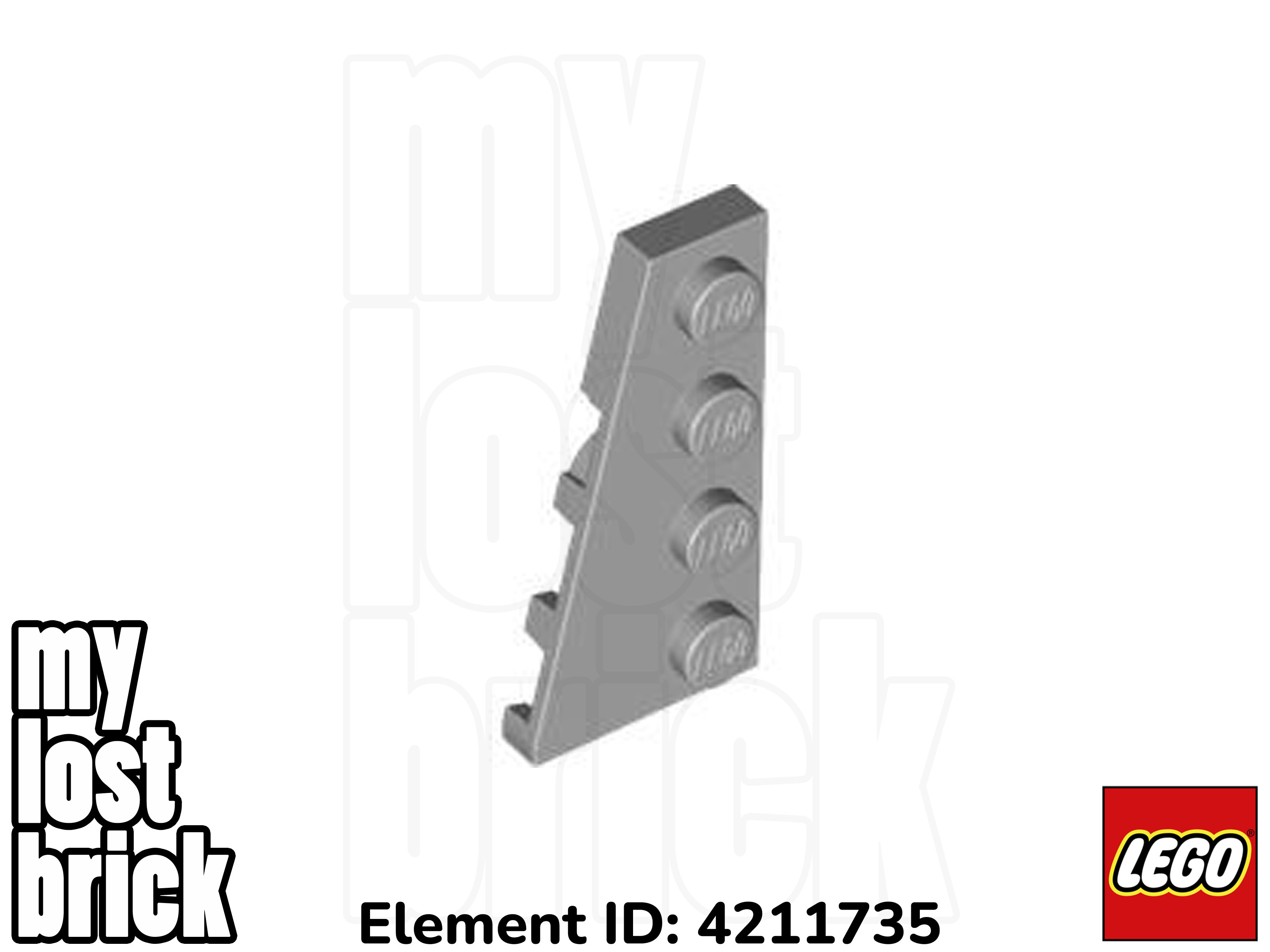 LEGO Set 76280 - Missing Piece Replacement Parts Pick-A-Brick – SELECT PART /QTY - Picture 72 of 131
