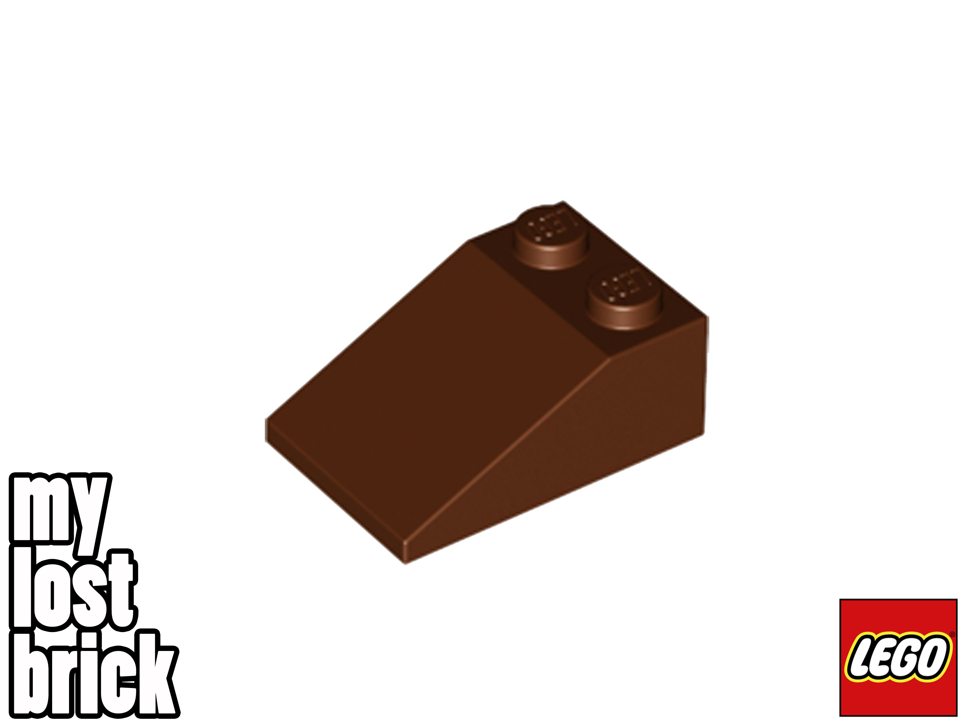 LEGO - Parte 3298 - Pistas 3x2 33° + NUEVO + SELECCIONAR COLOR / CANTIDAD + FRANQUEO GRATIS - Imagen 22 de 25