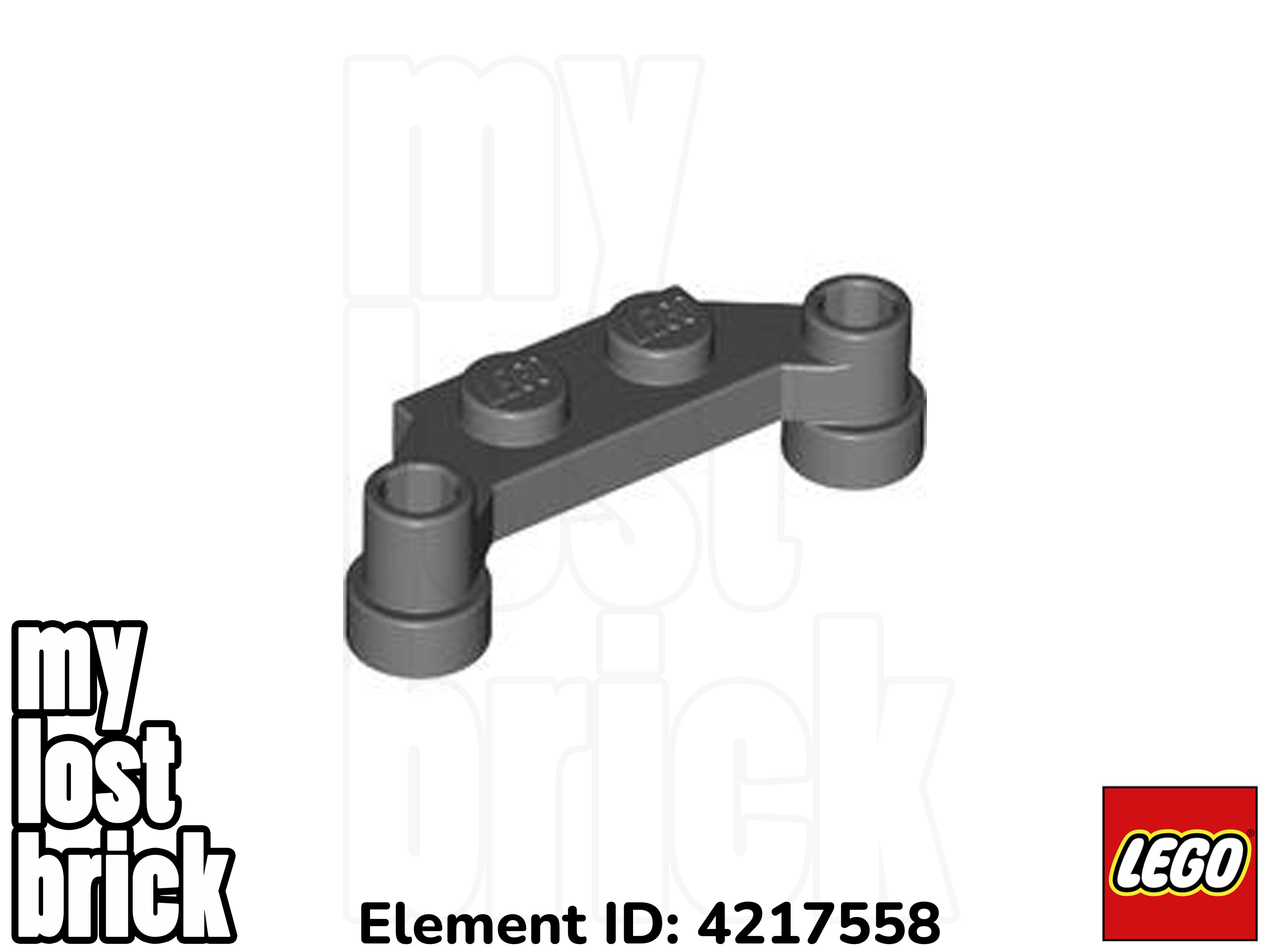 LEGO Set 76280 - Missing Piece Replacement Parts Pick-A-Brick – SELECT PART /QTY - Picture 19 of 131