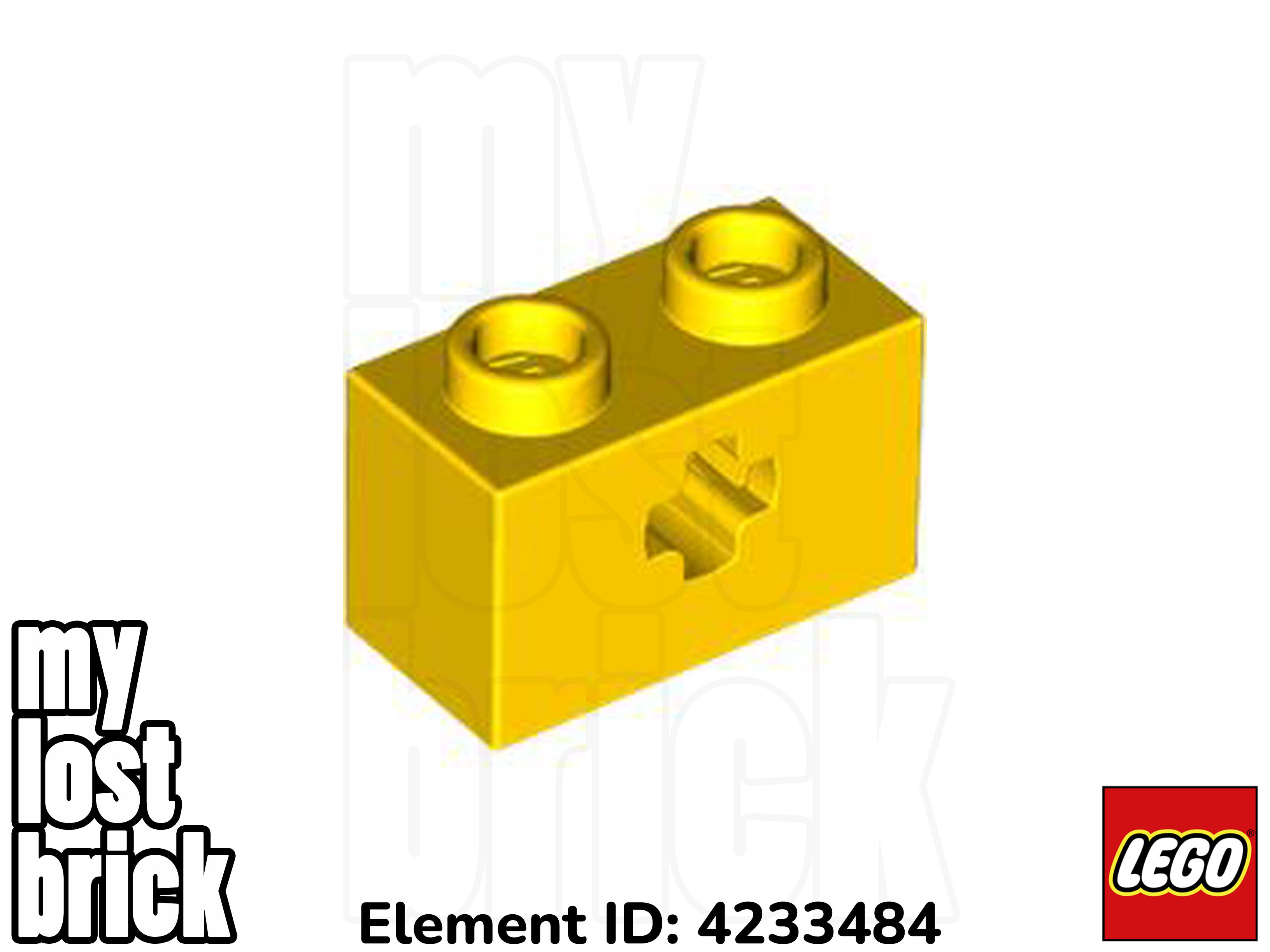 LEGO Set 77243 - Missing Piece Replacement Parts Pick-A-Brick – SELECT PART /QTY - Picture 125 of 137