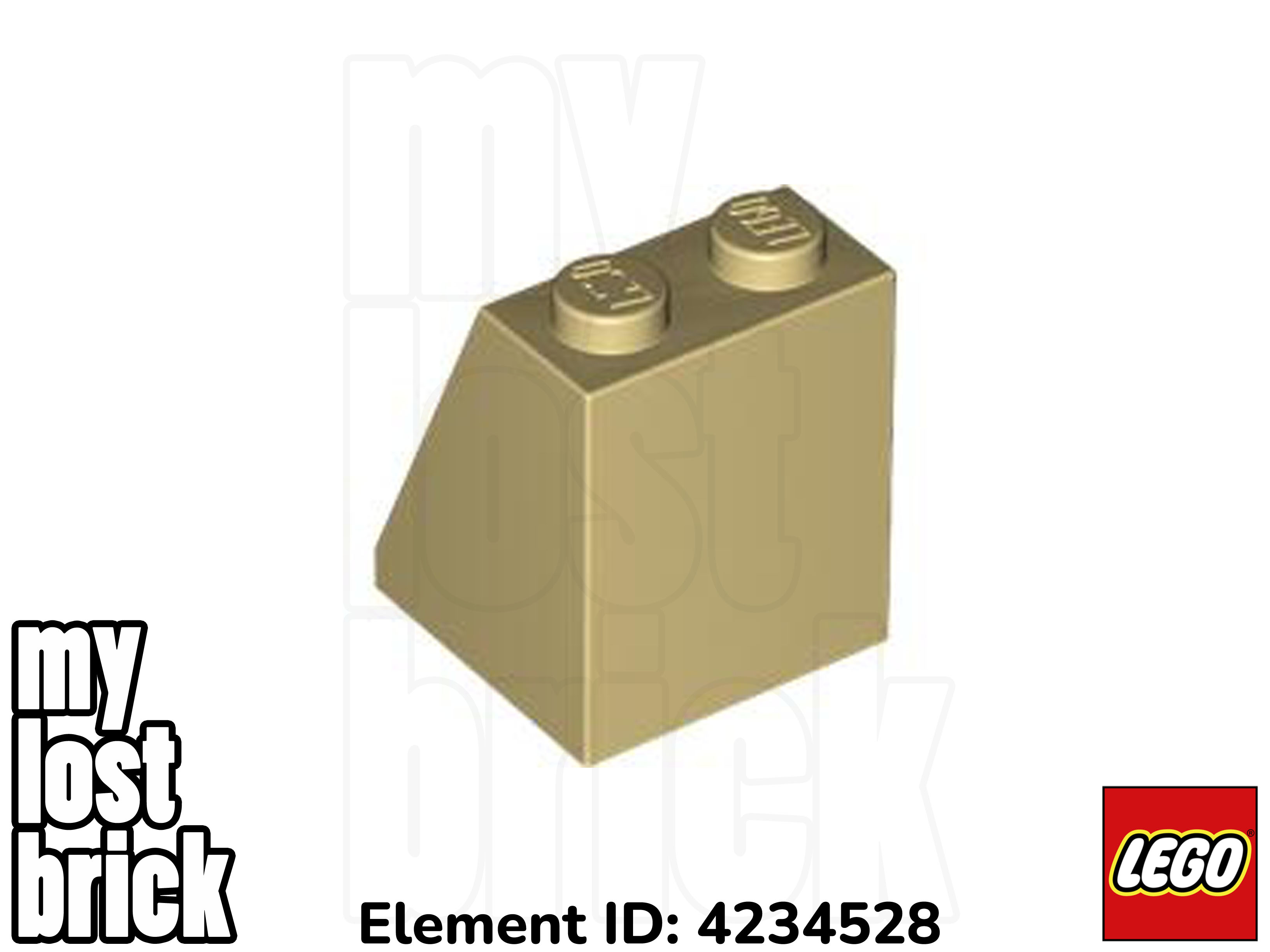 LEGO Set 40692 - Missing Piece Replacement Parts Pick-A-Brick - SELECT PART /QTY - Picture 109 of 140