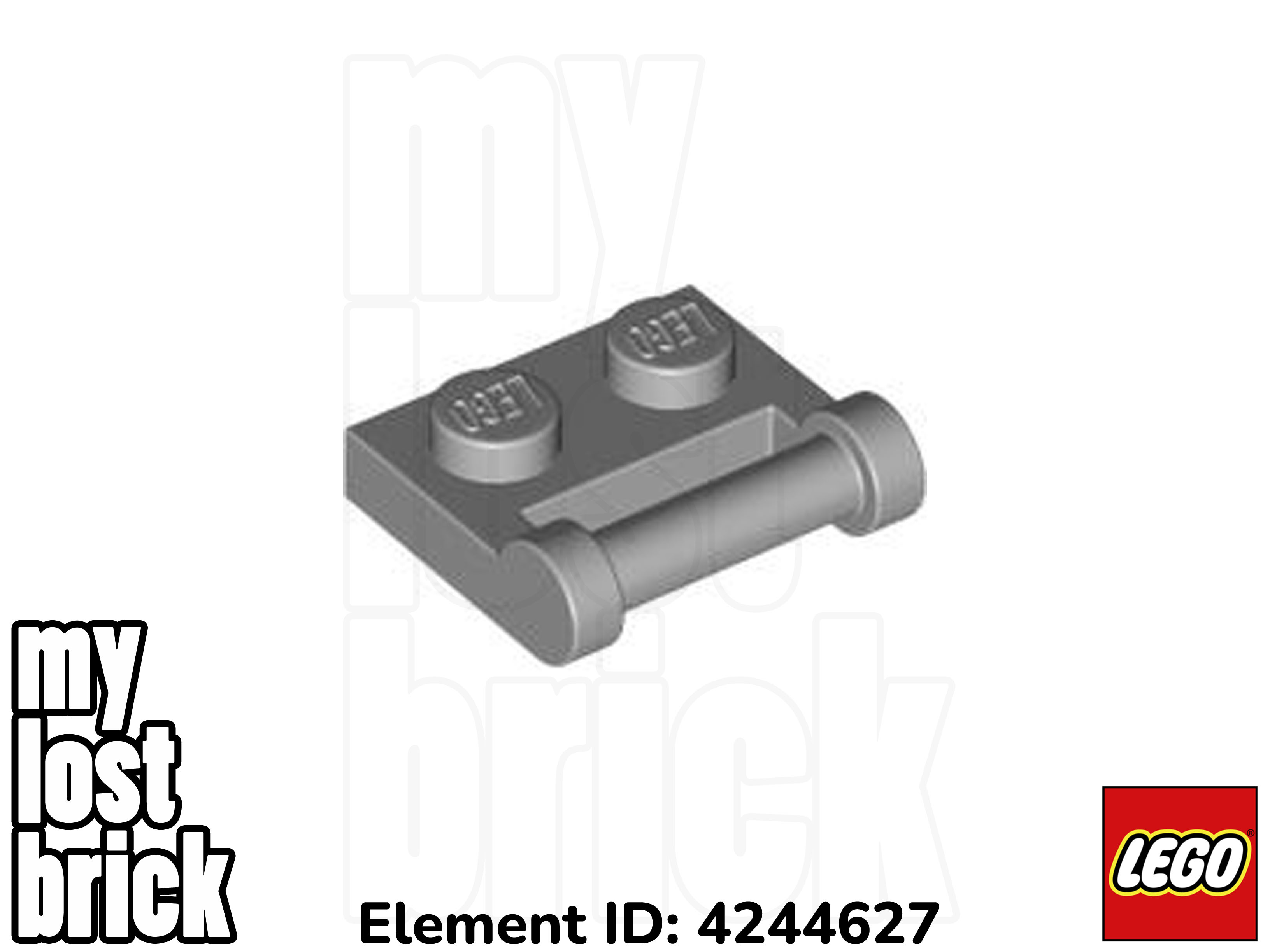 LEGO Set 77244 - Missing Piece Replacement Parts Pick-A-Brick - SELECT PART /QTY - Picture 109 of 125
