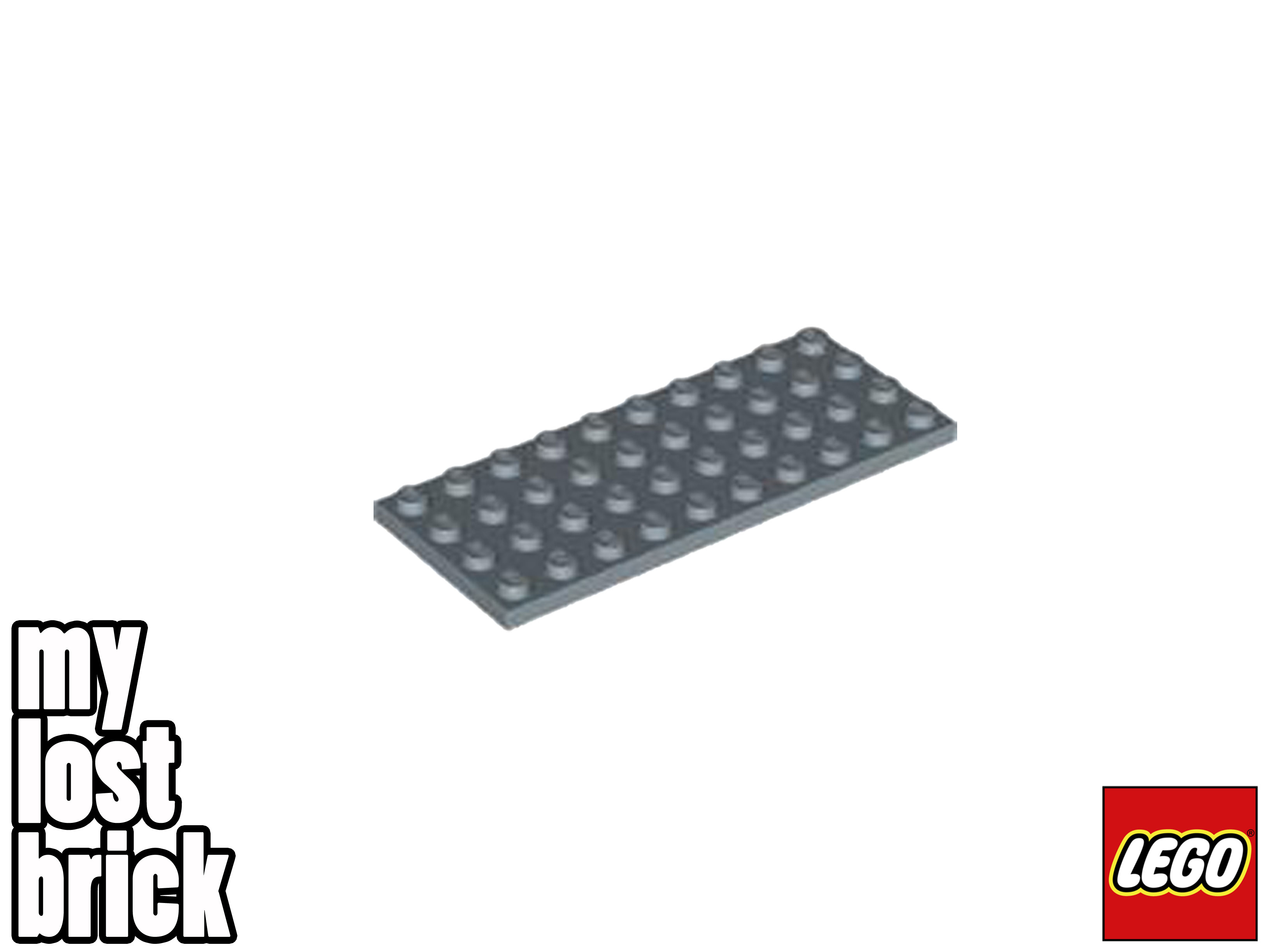 LEGO - Parte 3030 - Placas 4x10 + NUEVO + SELECCIONAR COLOR / CANTIDAD + FRANQUEO GRATIS - Imagen 25 de 28
