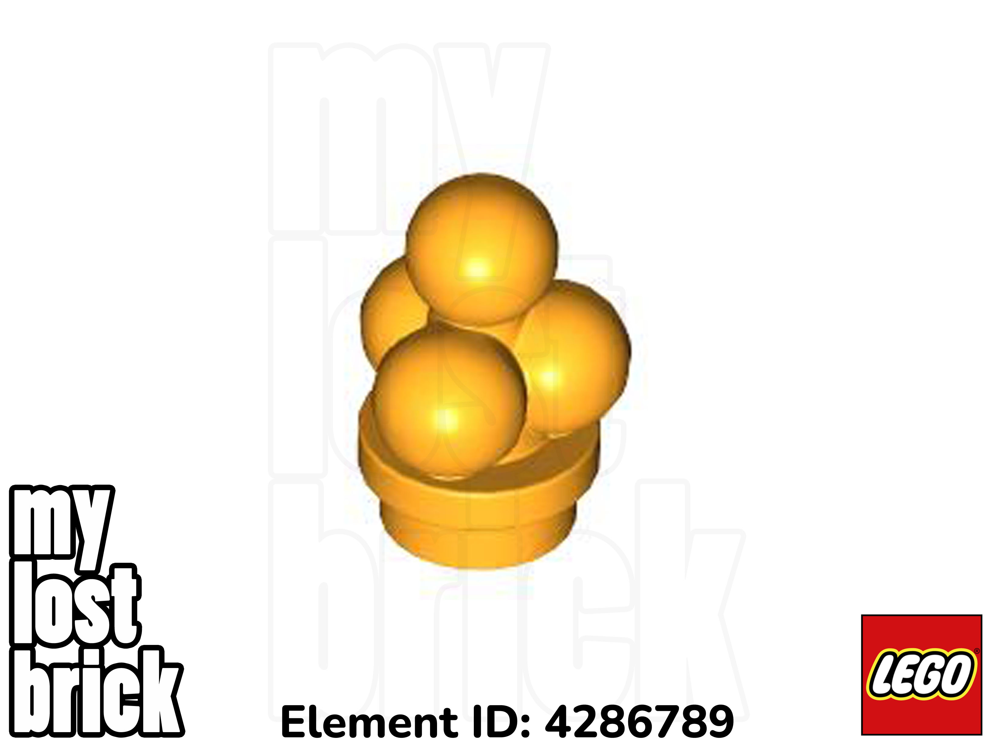 LEGO Set 40692 - Missing Piece Replacement Parts Pick-A-Brick - SELECT PART /QTY - Picture 18 of 140