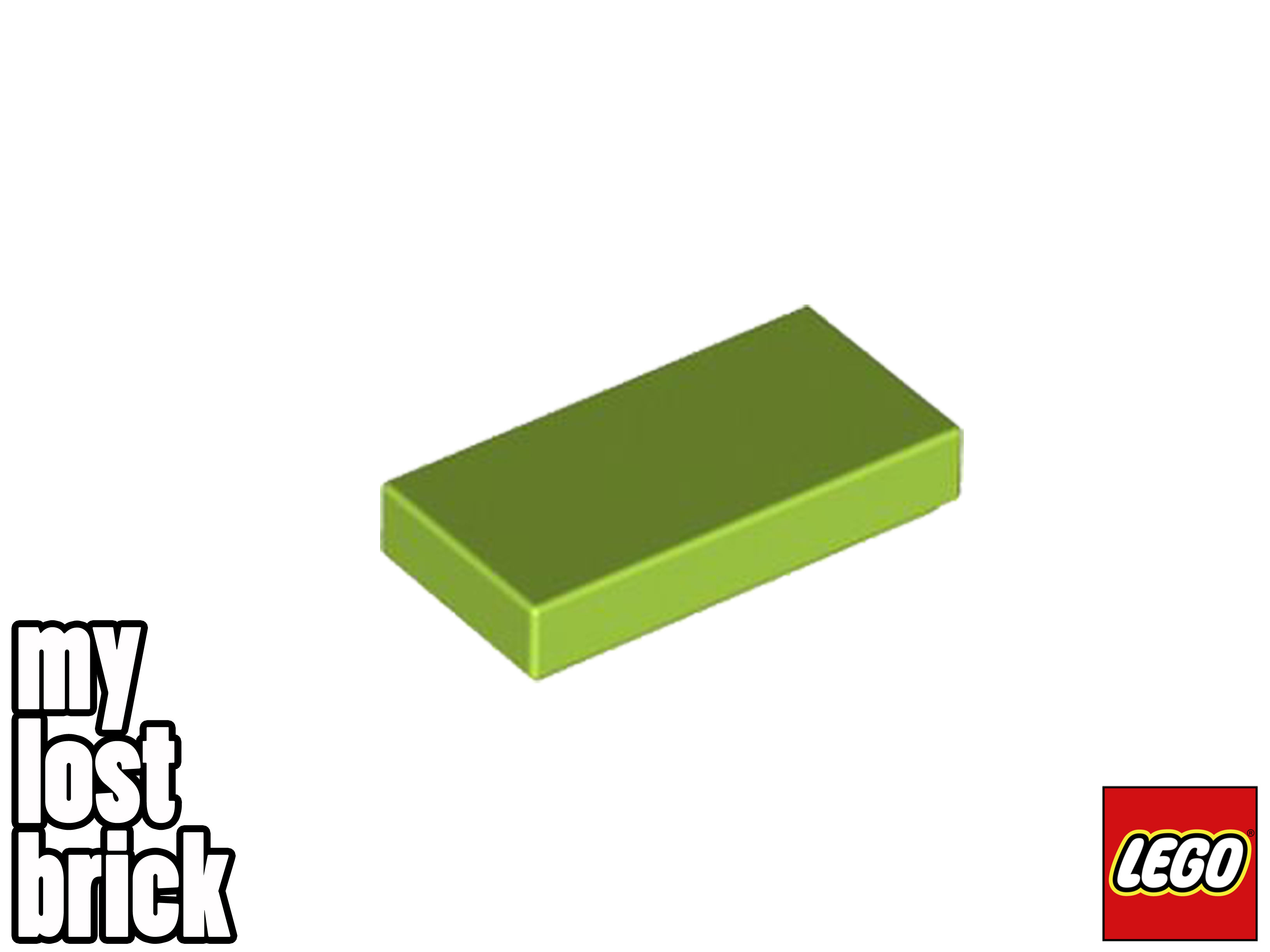 LEGO - Teil 3069 - Fliesen 1x2 + NEU + FARBE / MENGE WÄHLBAR + KOSTENLOSER VERSAND - Bild 26 von 58