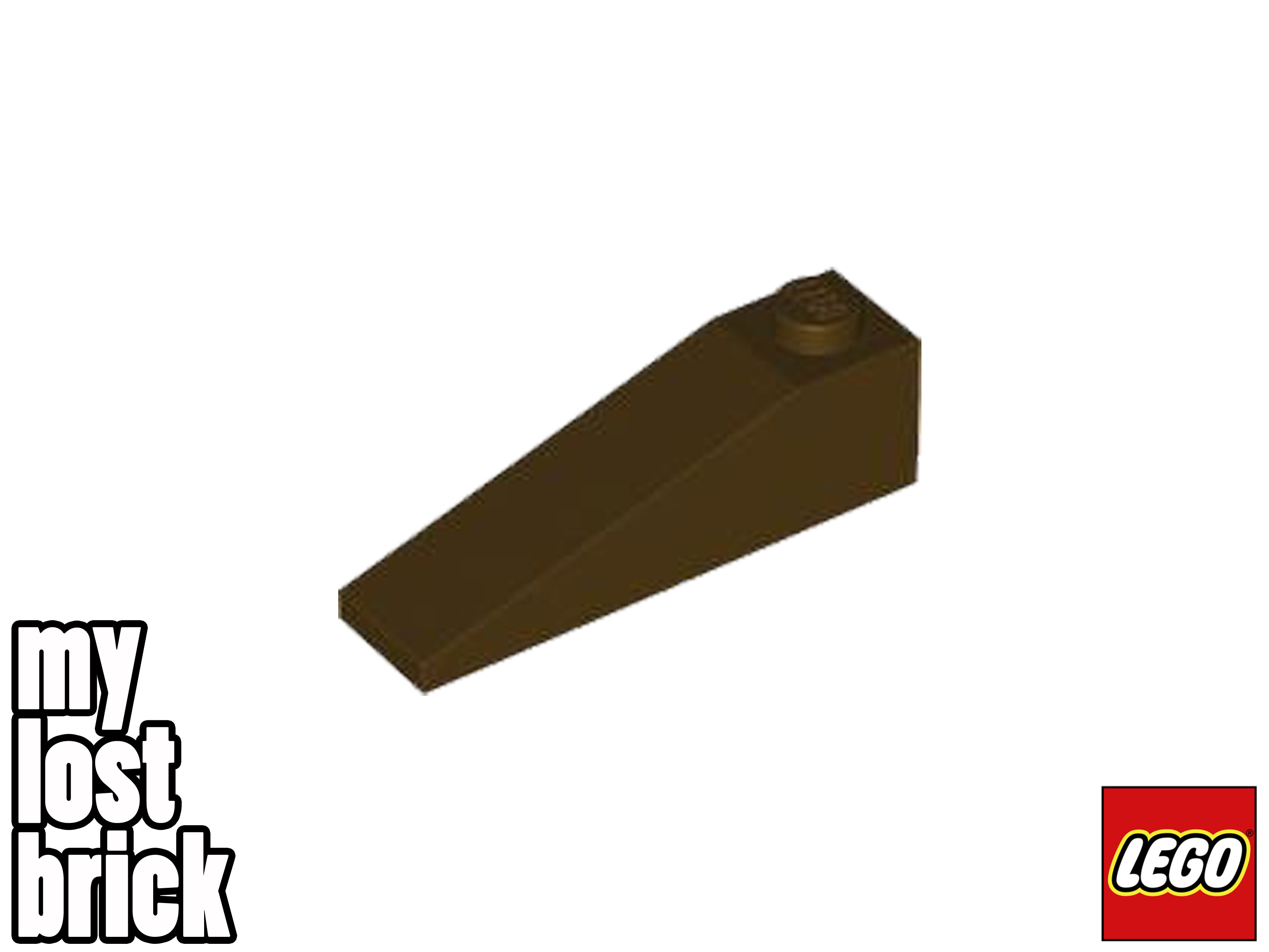 LEGO - Parte 60477 - Pistas 18° 4x1 (Pack de 5) + NUEVO + SELECCIONAR COLOR + ENVÍO GRATUITO - Imagen 8 de 17