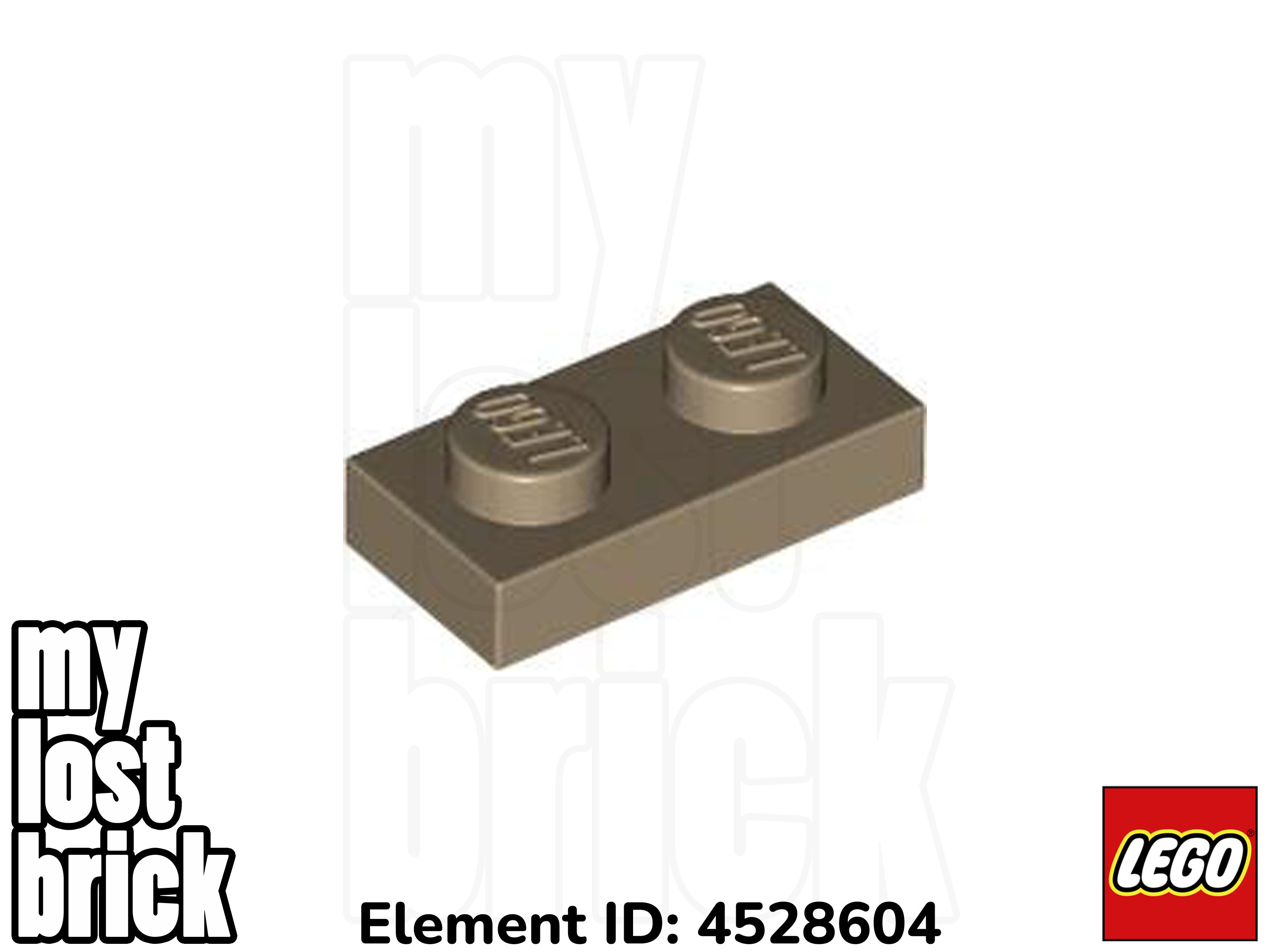 LEGO Set 76280 - Missing Piece Replacement Parts Pick-A-Brick – SELECT PART /QTY - Picture 43 of 131