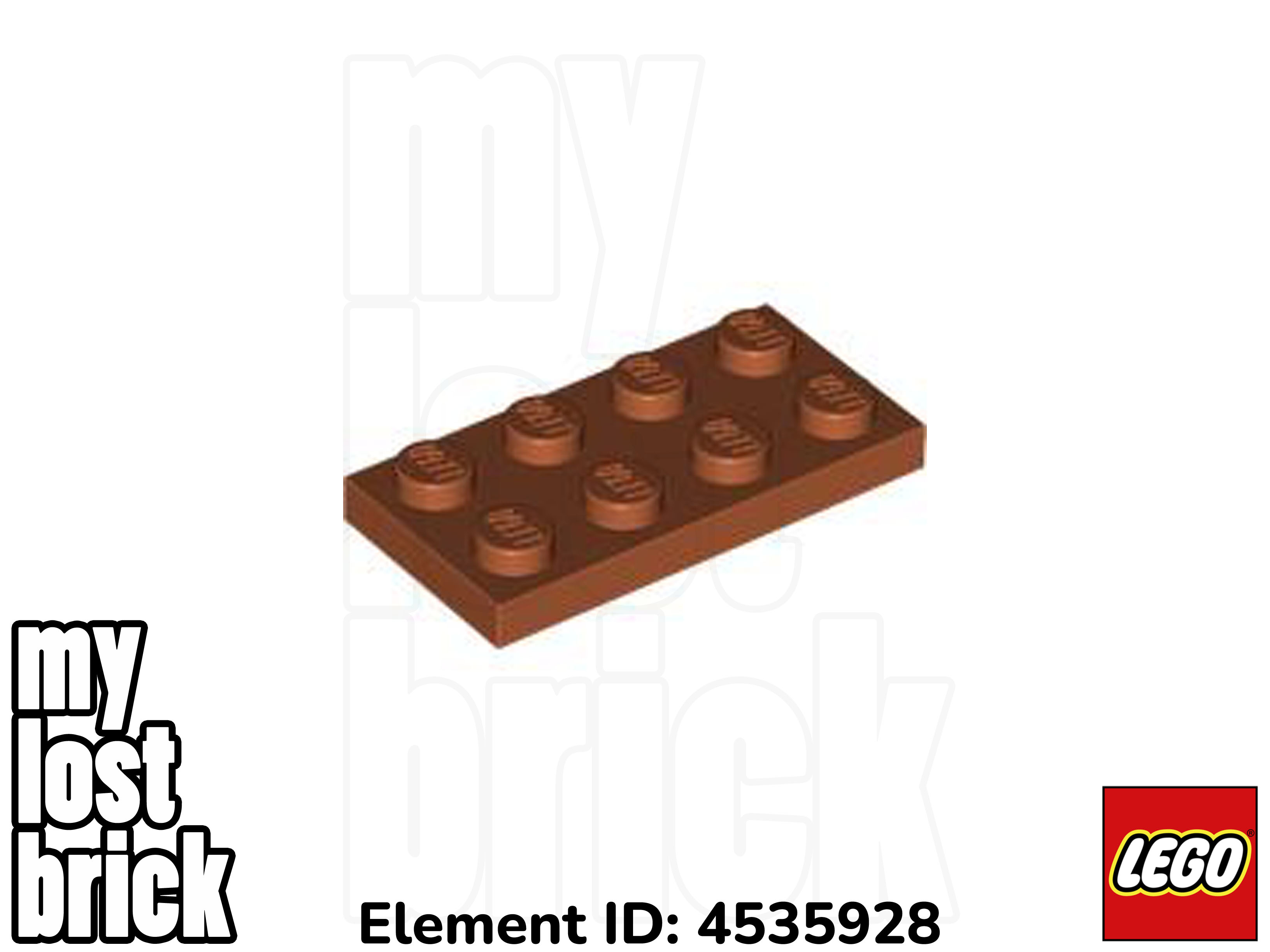 LEGO - Parte 3020 - Placas 2x4 (MULTIPACK) + NUEVO + SELECCIONAR COLOR + FRANQUEO GRATIS - Imagen 17 de 44