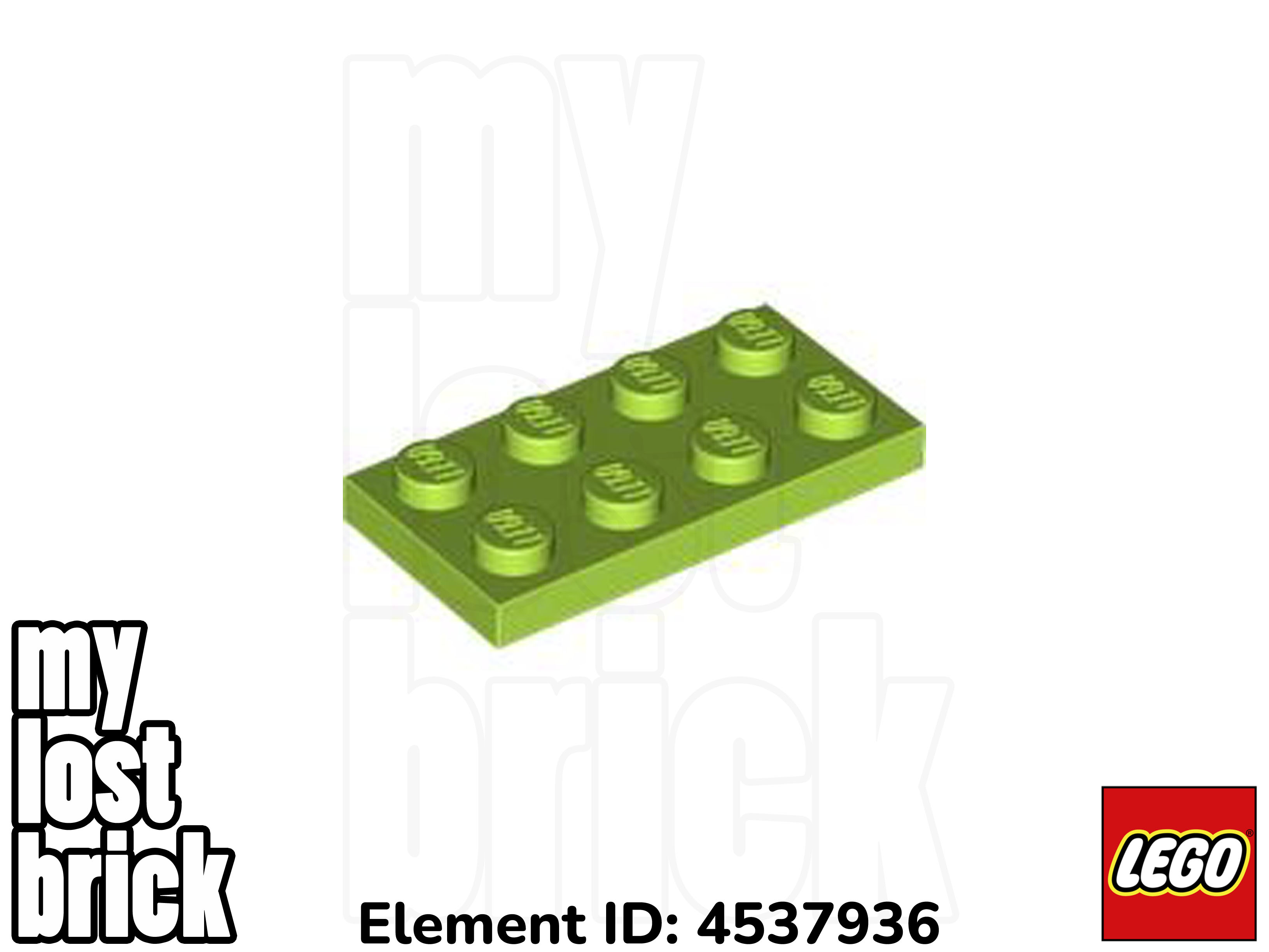 LEGO - Parte 3020 - Placas 2x4 (MULTIPACK) + NUEVO + SELECCIONAR COLOR + FRANQUEO GRATIS - Imagen 27 de 44