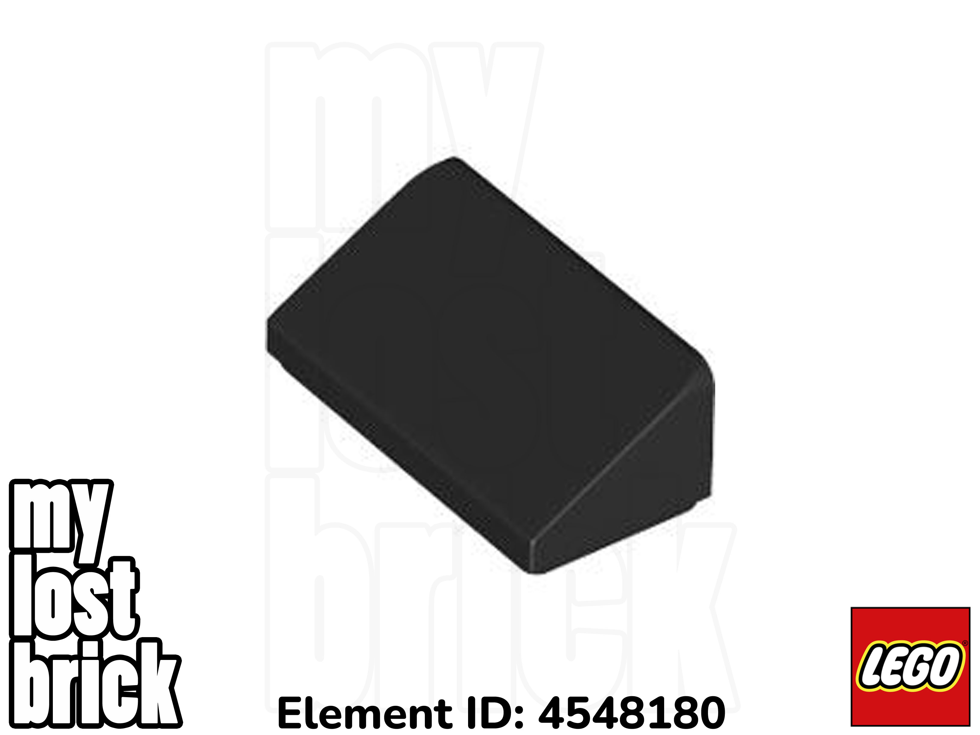 Lego Set 77242 - fehlendes Stück Ersatzteile Pick-A-Brick - Teileliste 2 von 3 - Bild 10 von 48