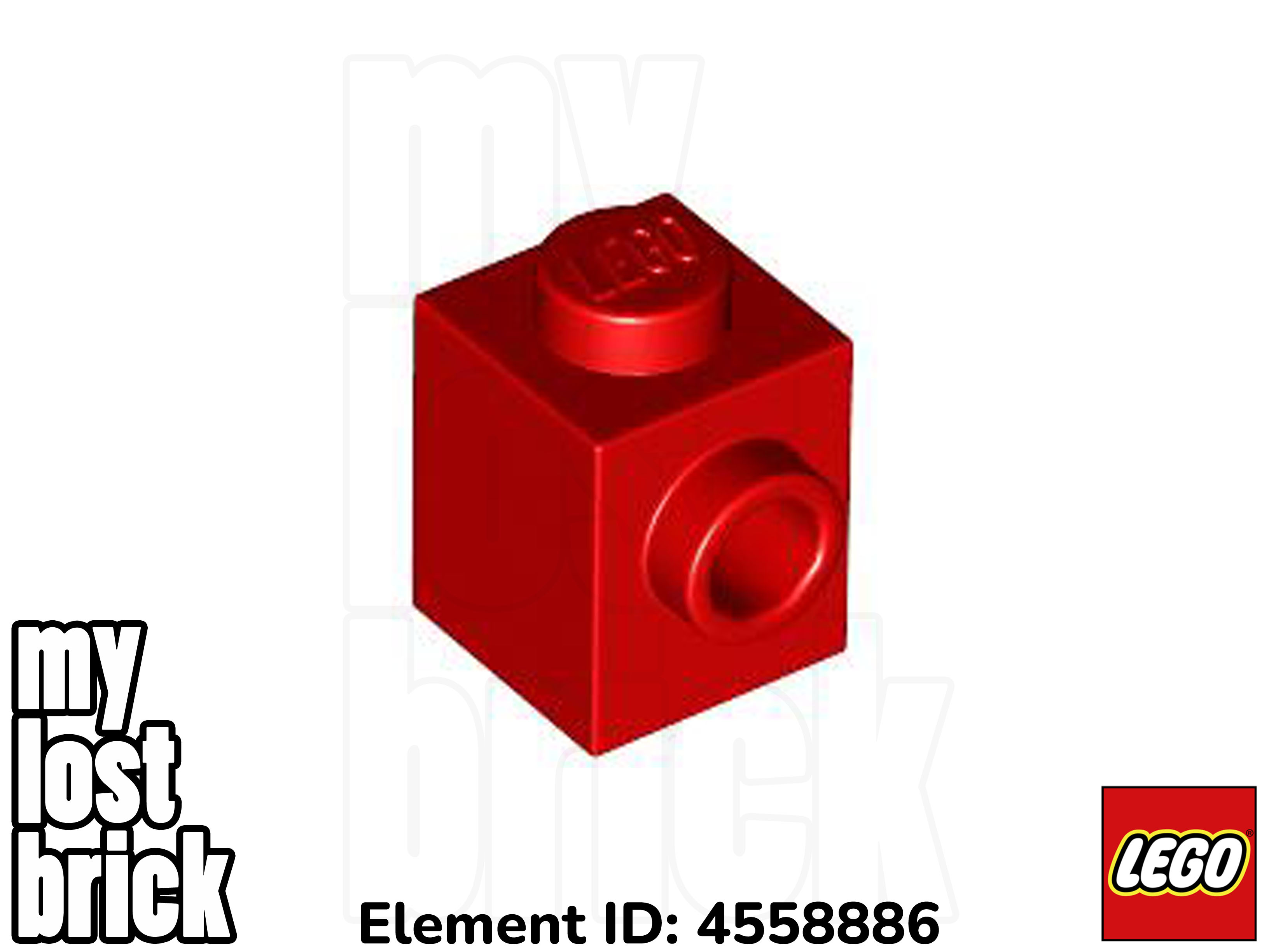 LEGO Set 40692 - Missing Piece Replacement Parts Pick-A-Brick - SELECT PART /QTY - Picture 79 of 140